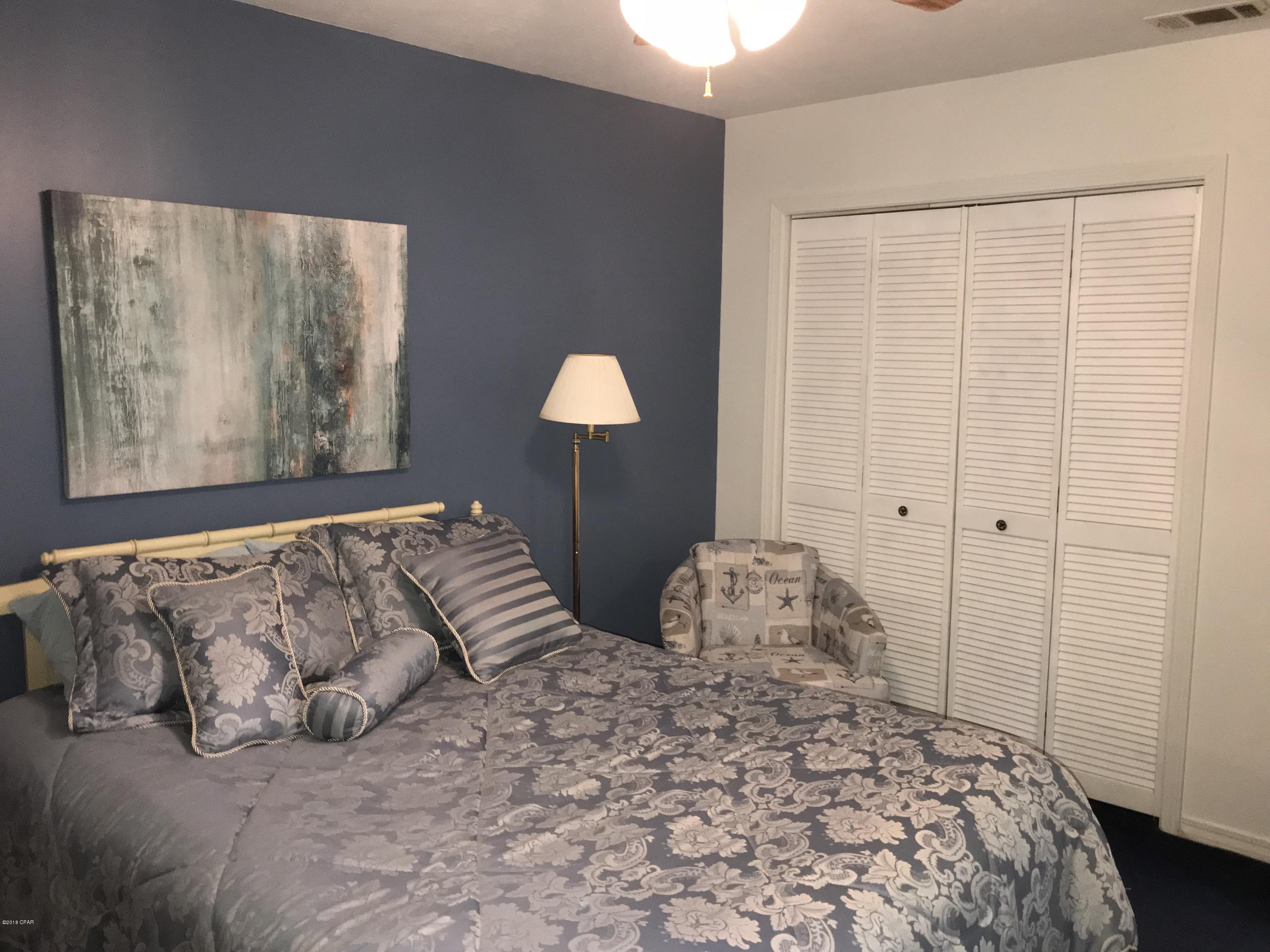 Gulf Highlands Beach Resort - Residential