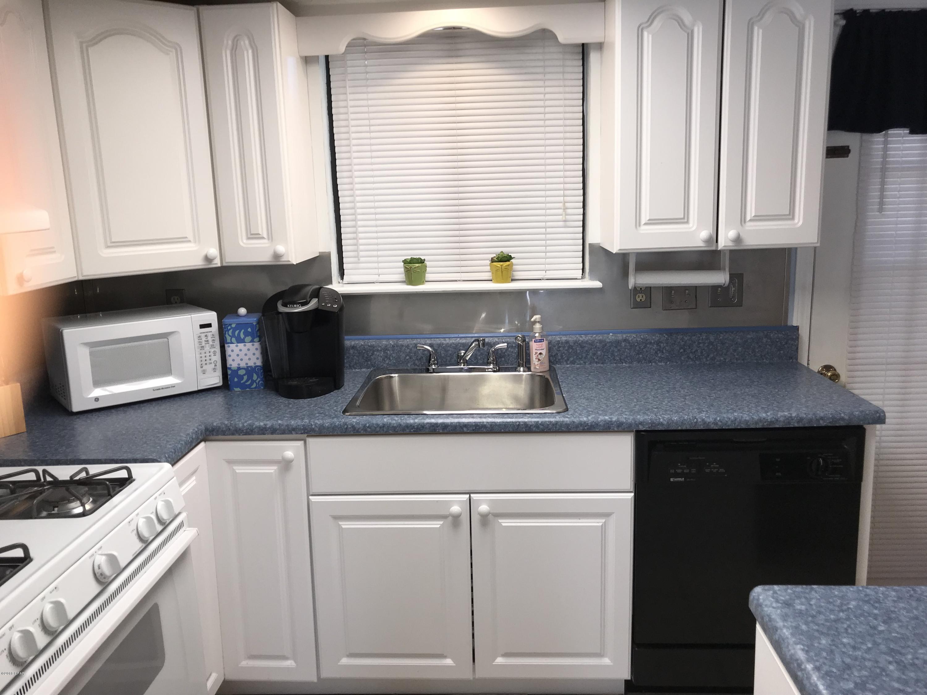 Gulf Highlands Beach Resort - Residential