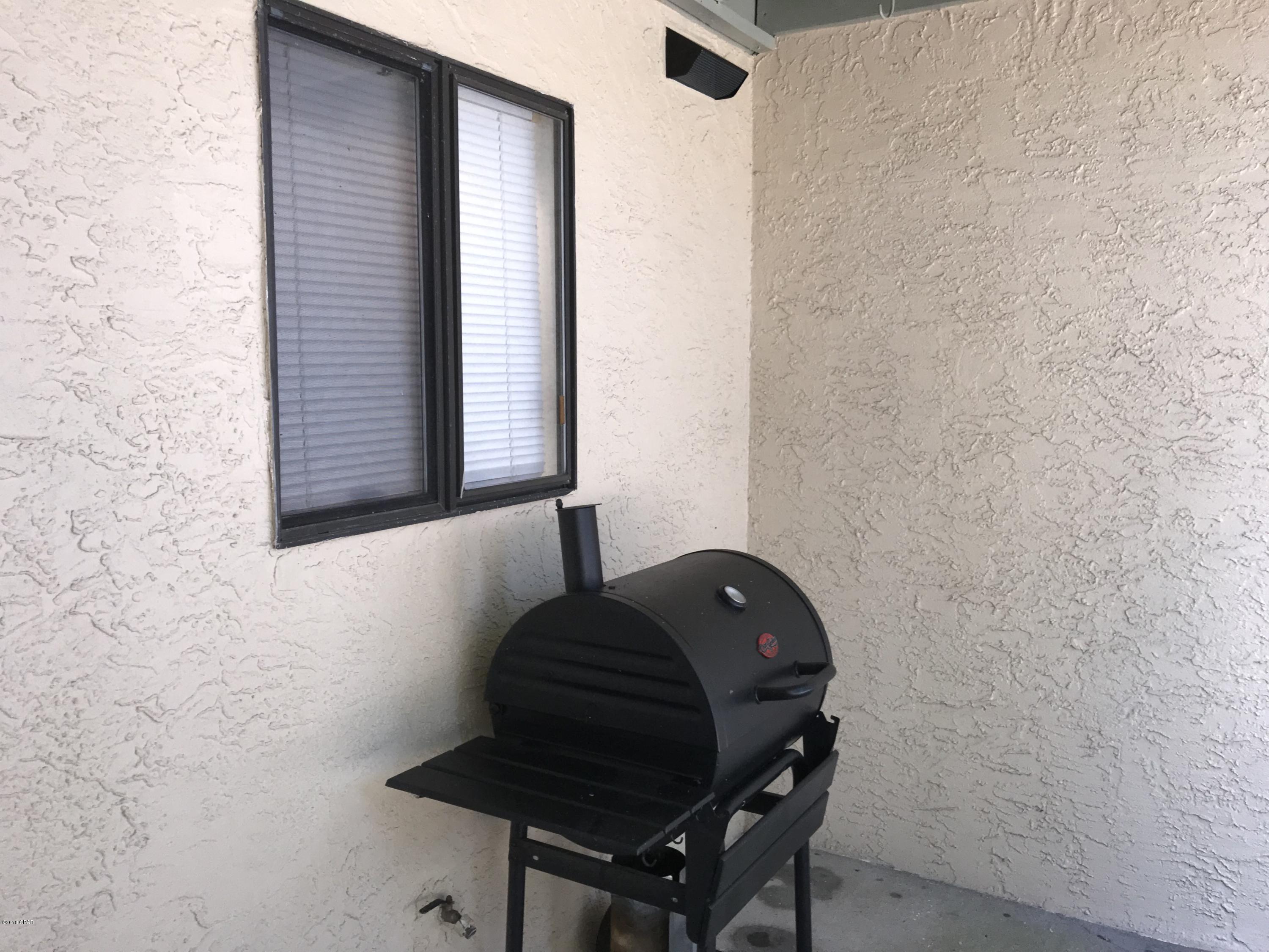 Gulf Highlands Beach Resort - Residential