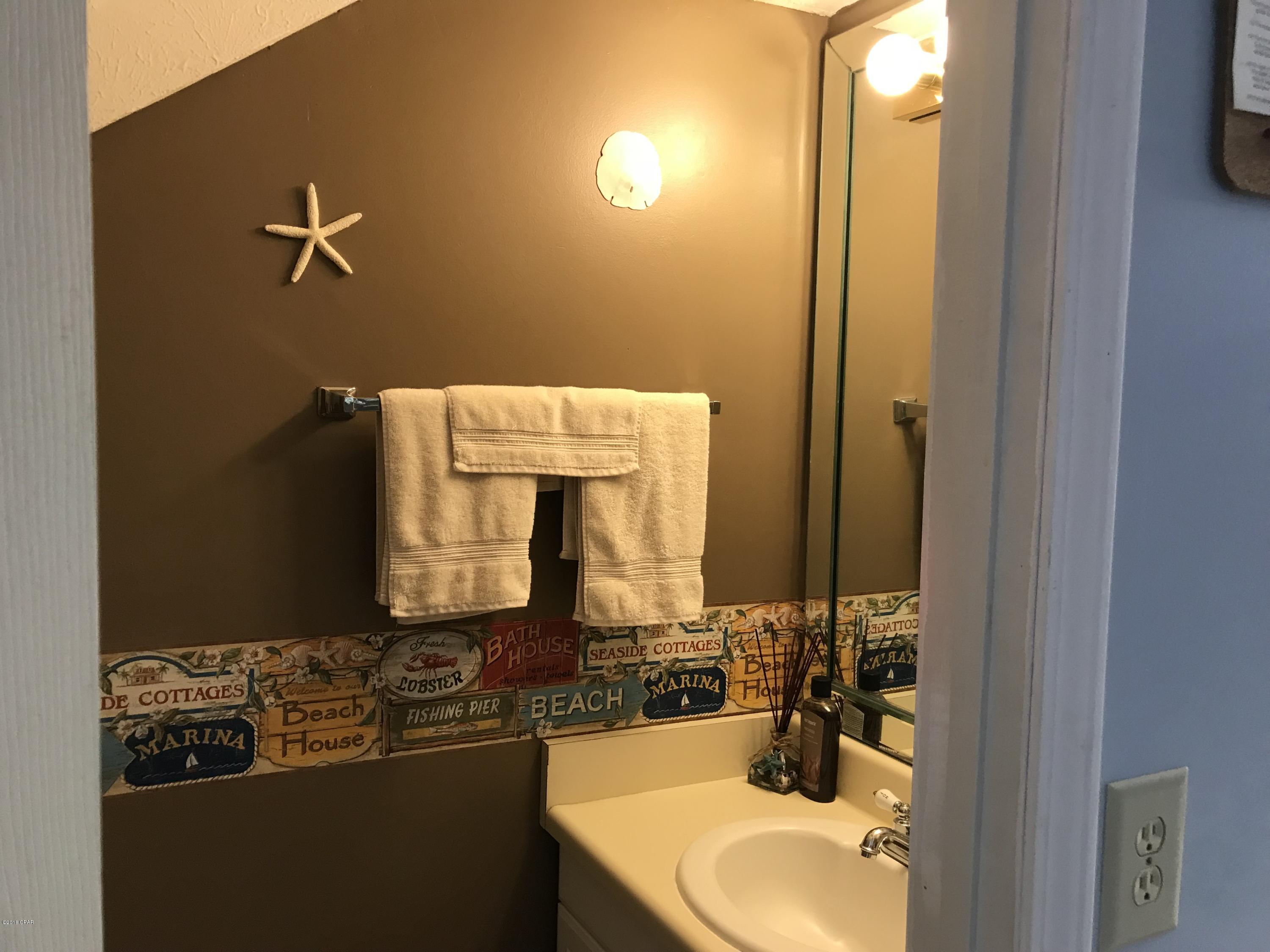 Gulf Highlands Beach Resort - Residential