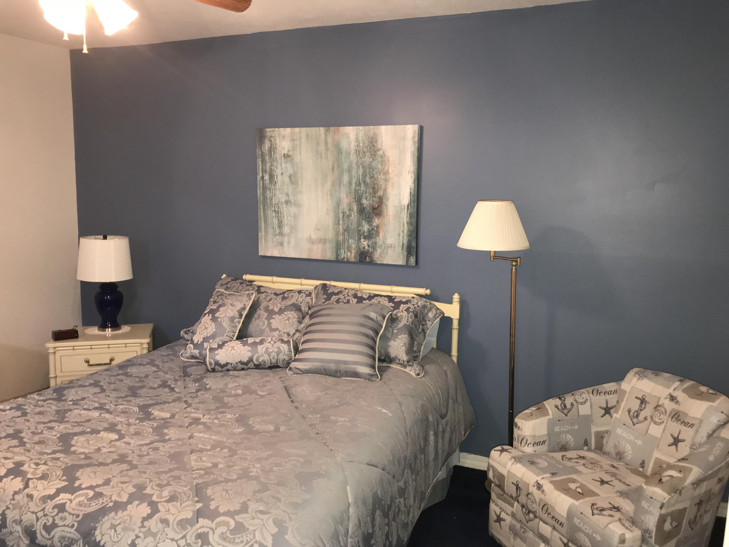 Gulf Highlands Beach Resort - Residential