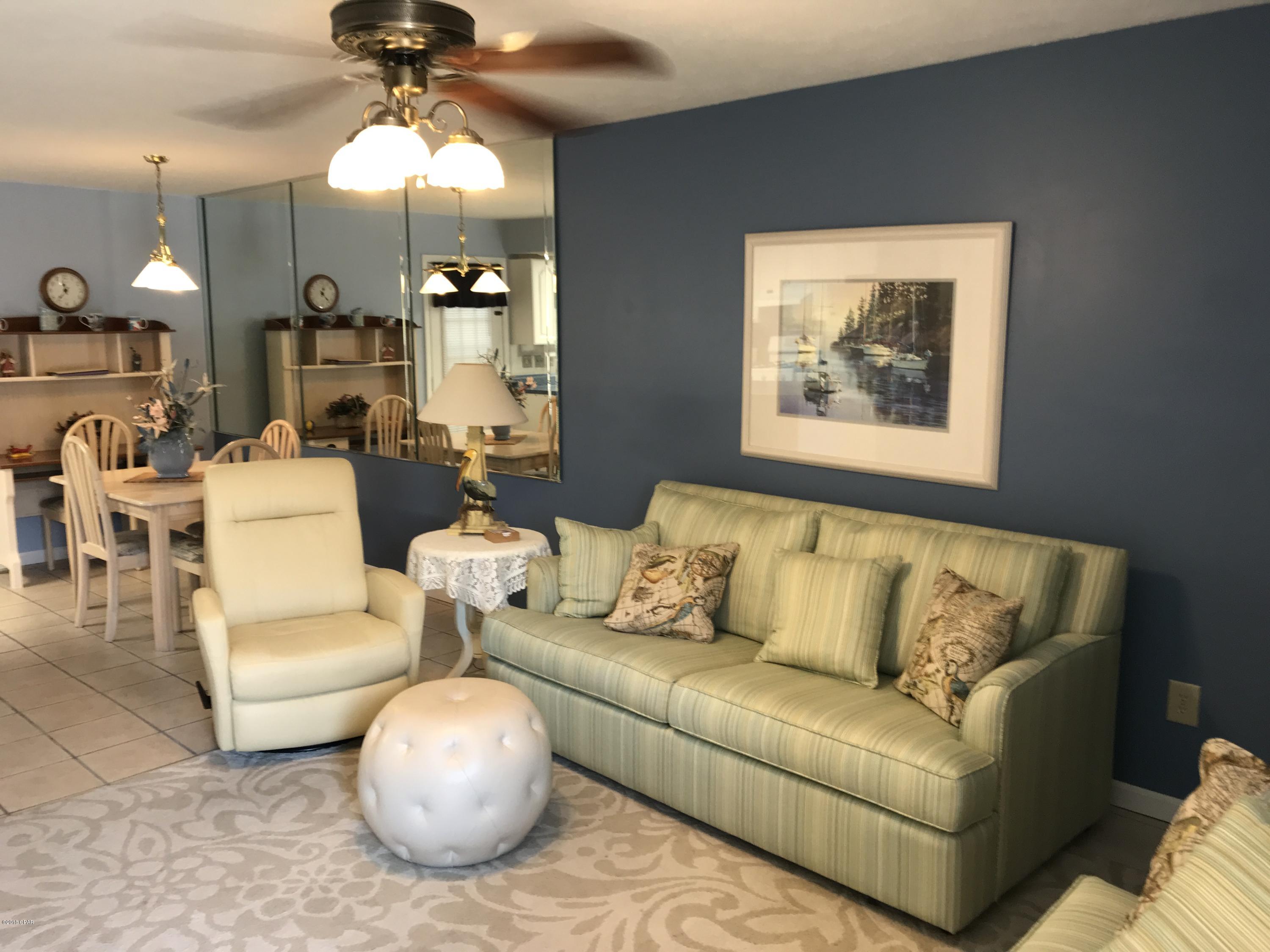 Gulf Highlands Beach Resort - Residential