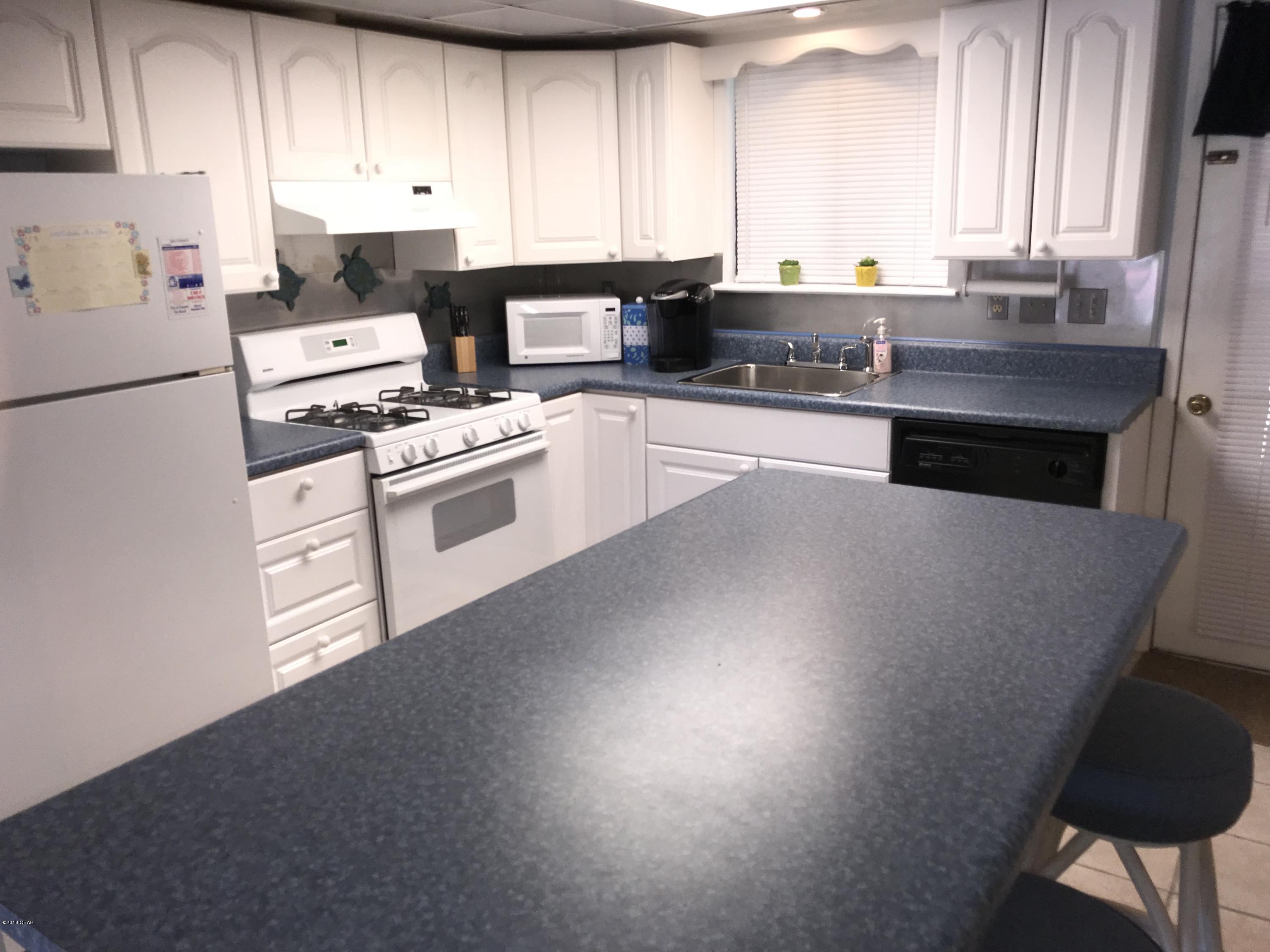 Gulf Highlands Beach Resort - Residential