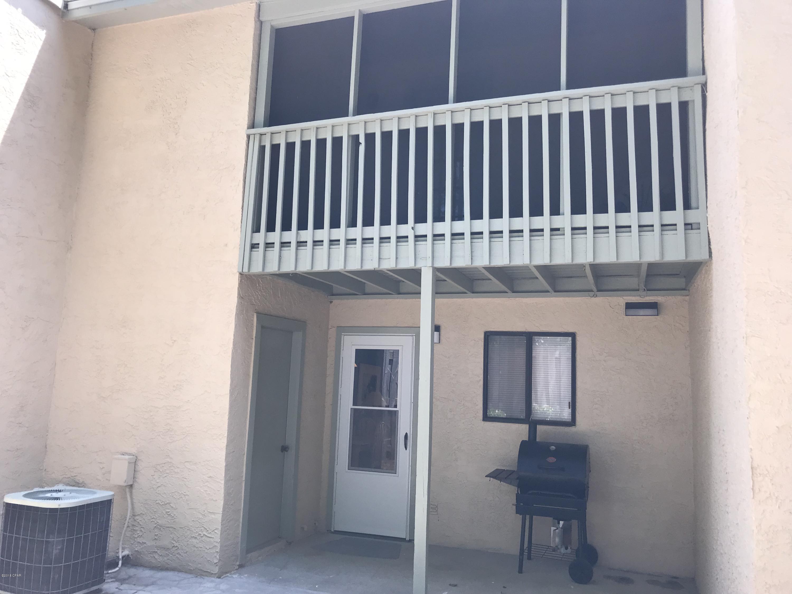 Gulf Highlands Beach Resort - Residential