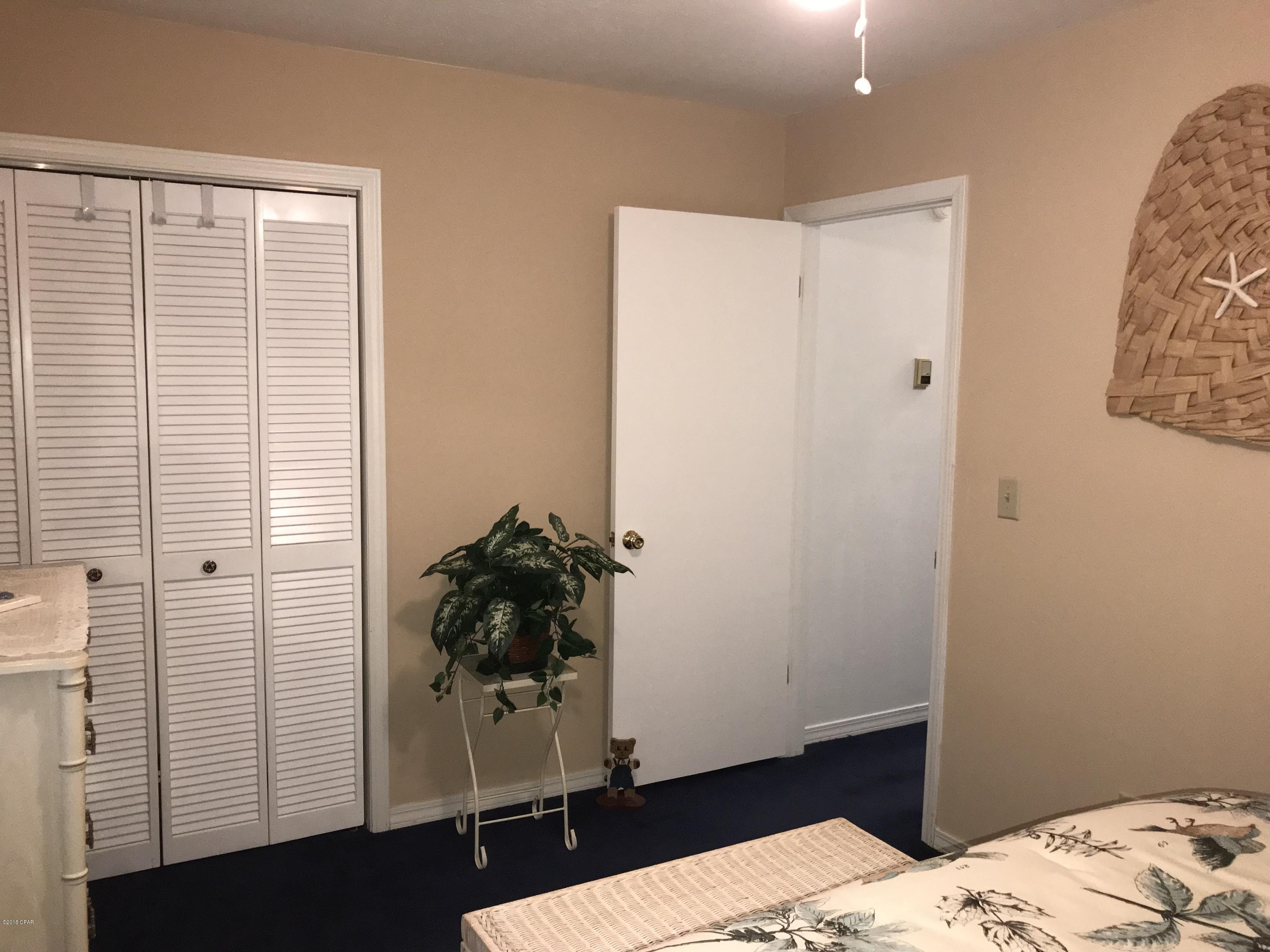 Gulf Highlands Beach Resort - Residential