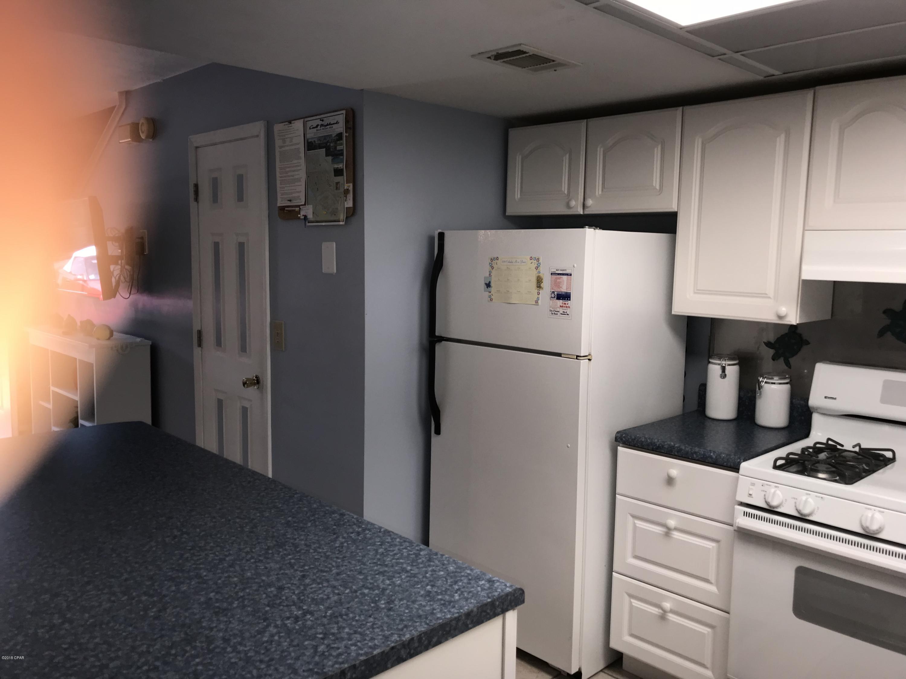 Gulf Highlands Beach Resort - Residential