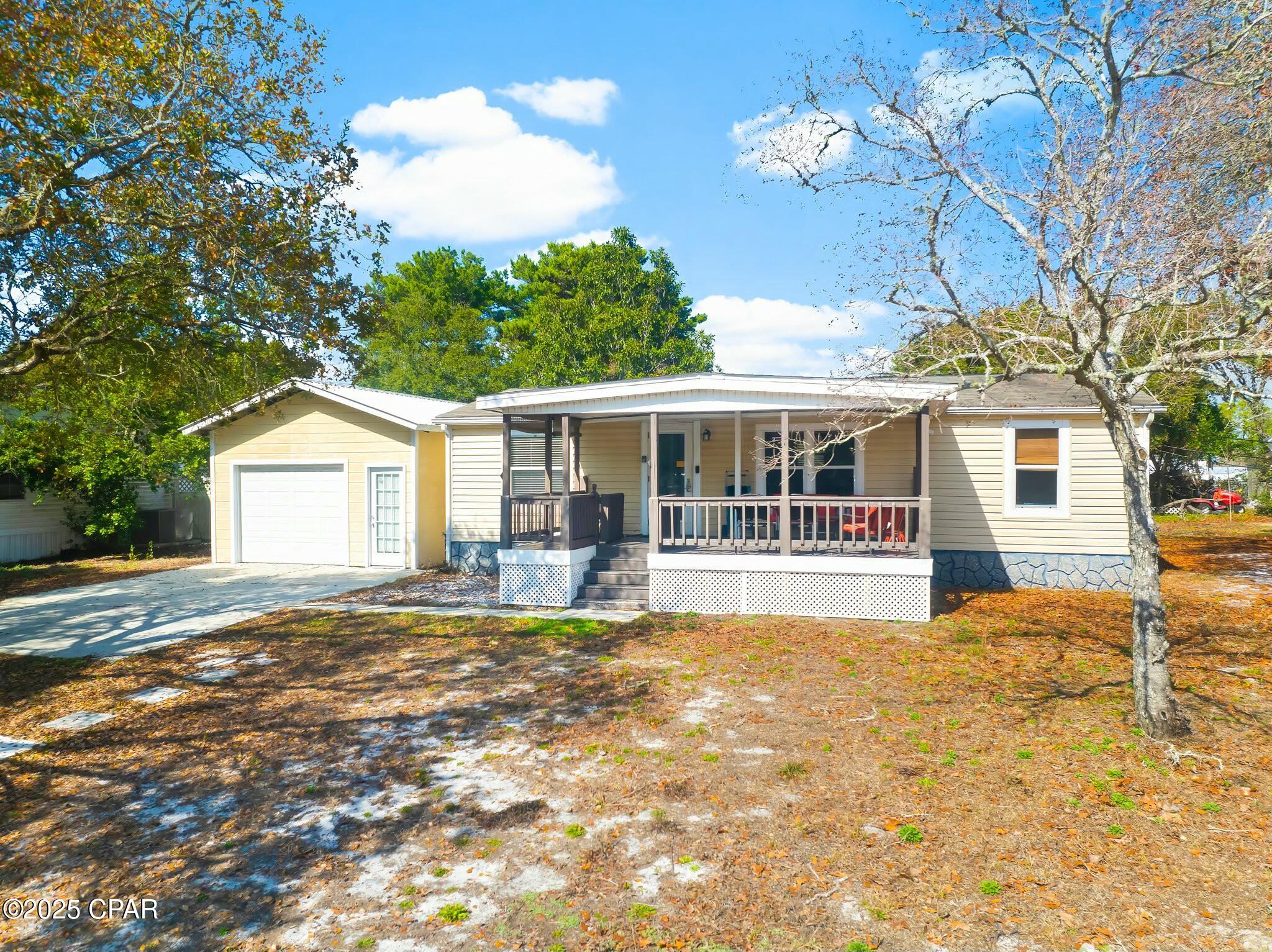 Lake Powell Estates - Residential