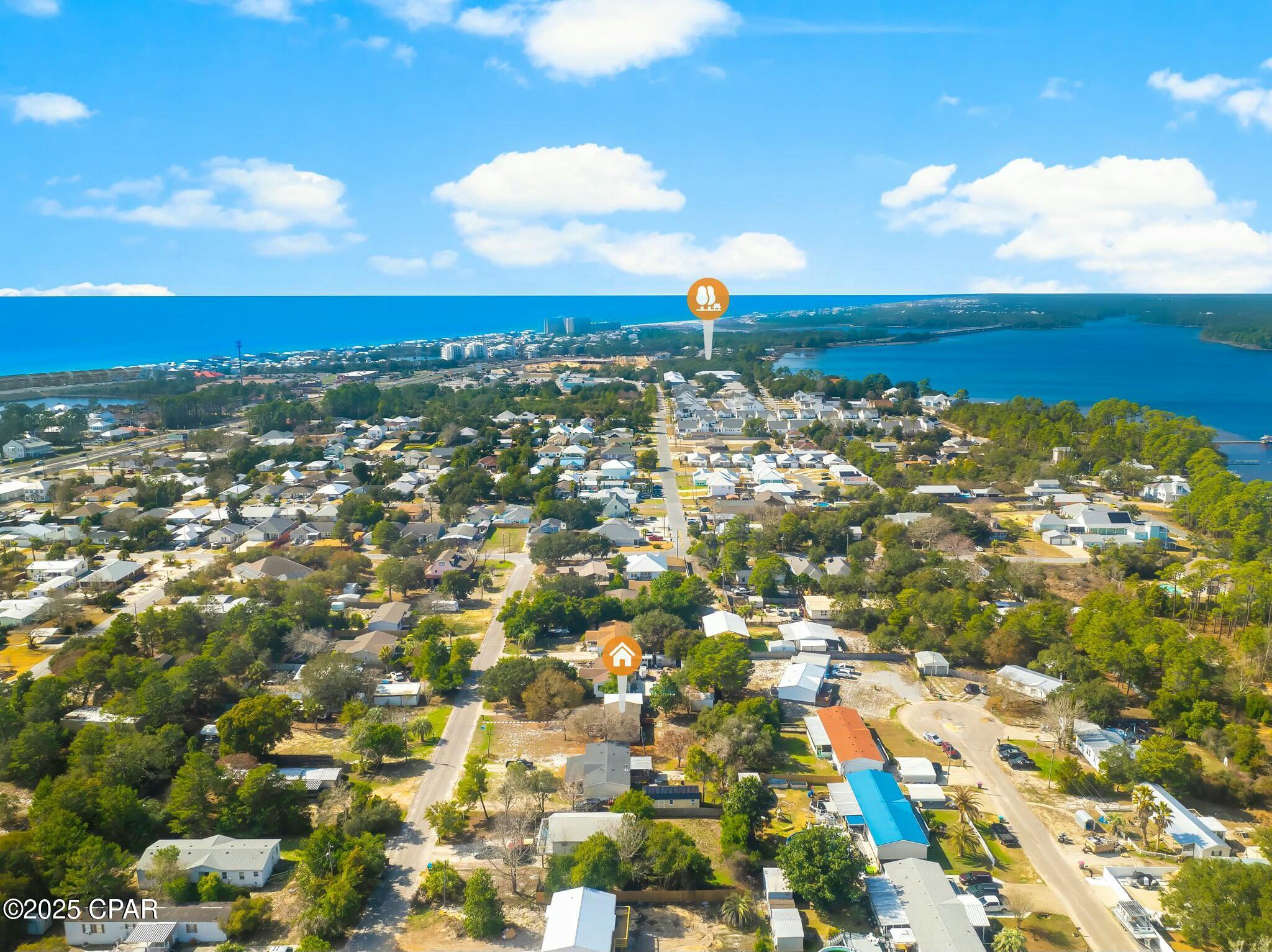 Lake Powell Estates - Residential
