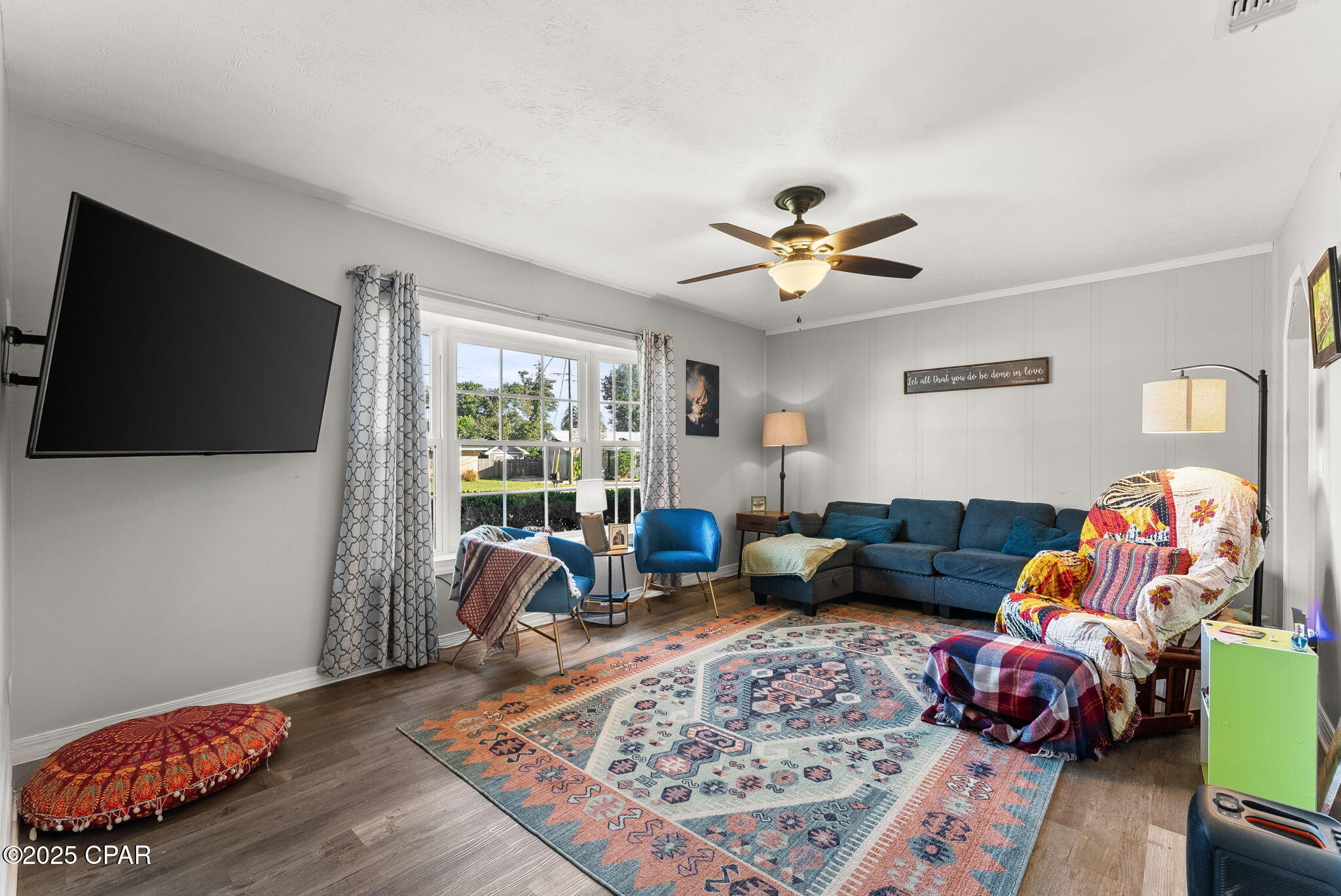 Oxford Place Unit 2 - Residential