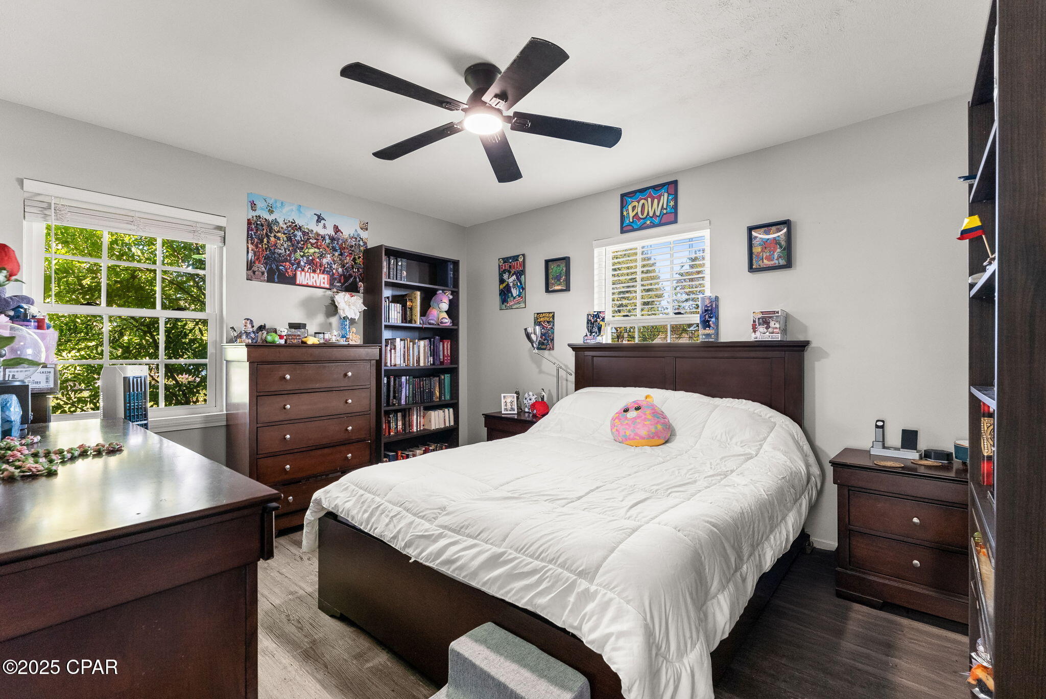 Oxford Place Unit 2 - Residential