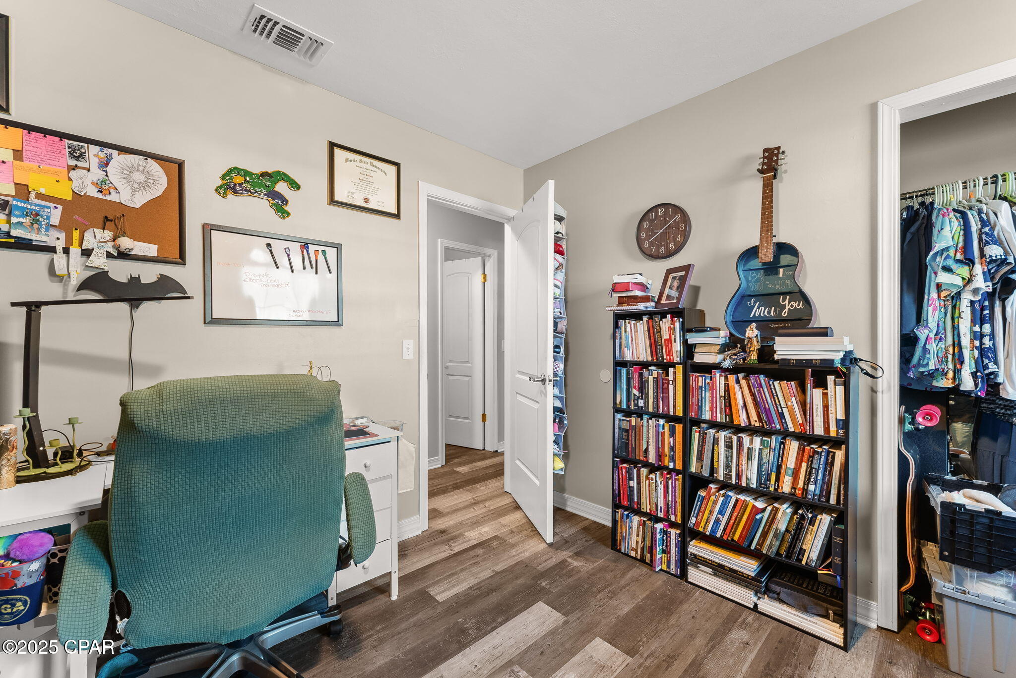 Oxford Place Unit 2 - Residential