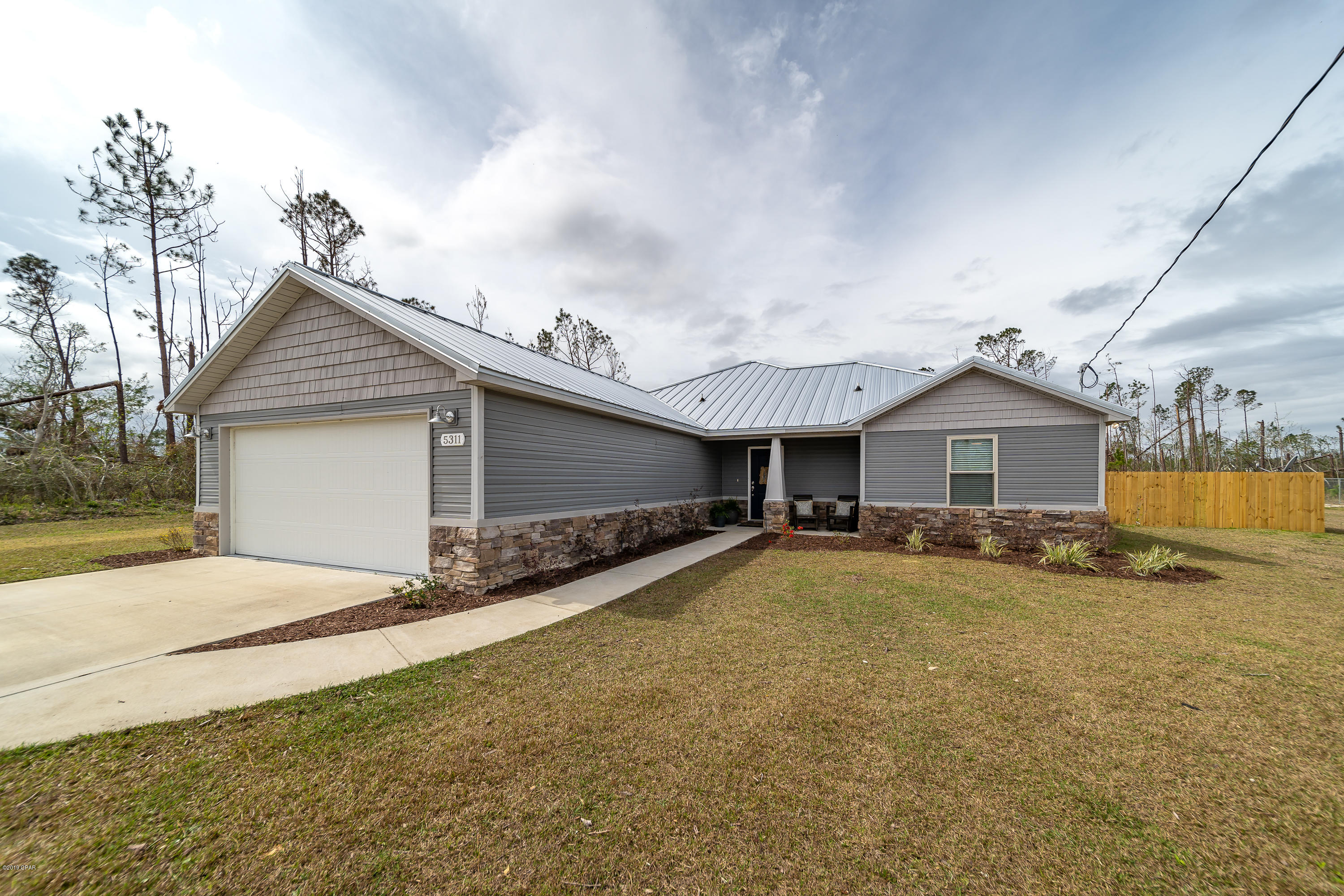 [No Recorded Subdiv] - Residential