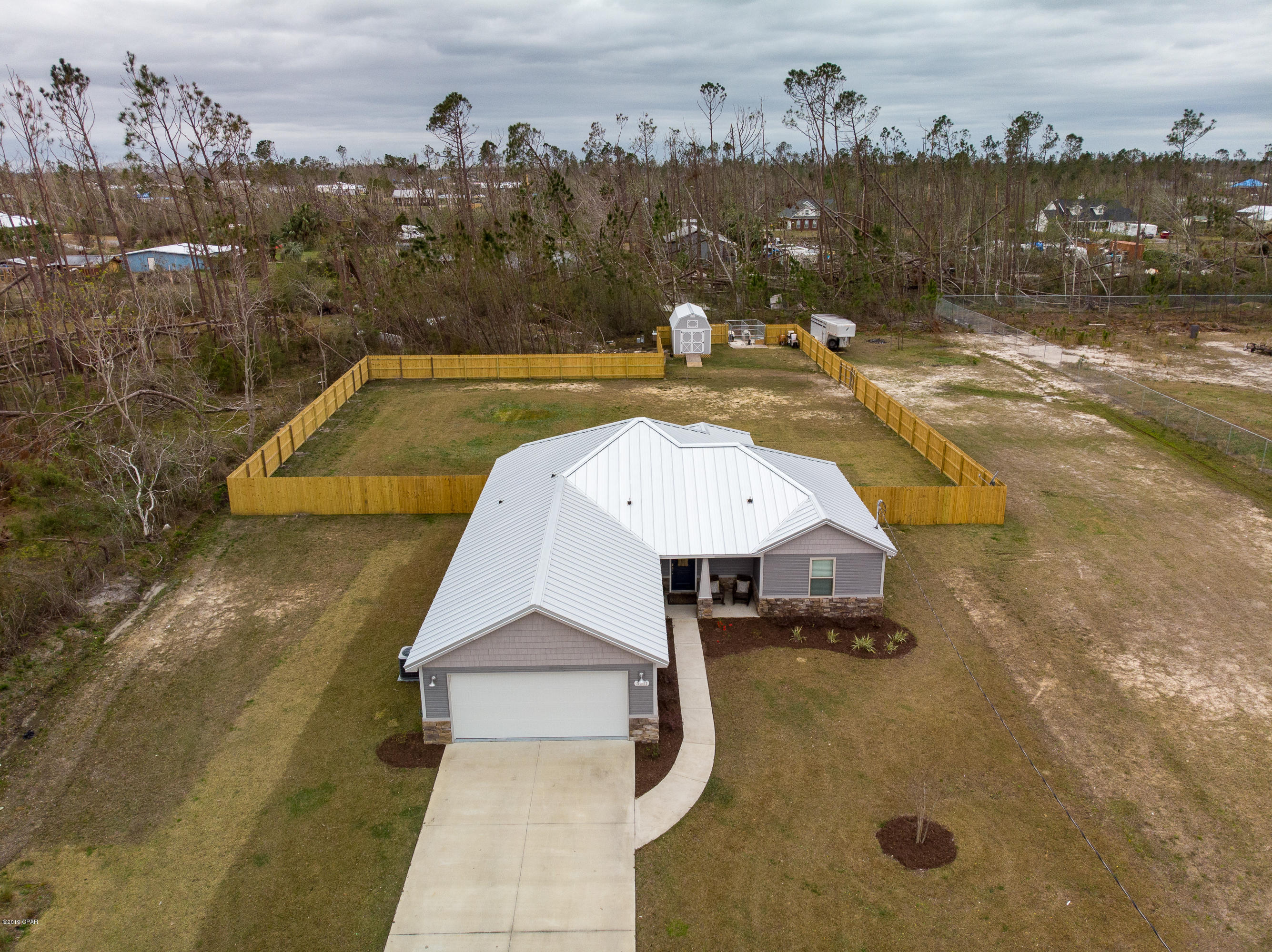 [No Recorded Subdiv] - Residential