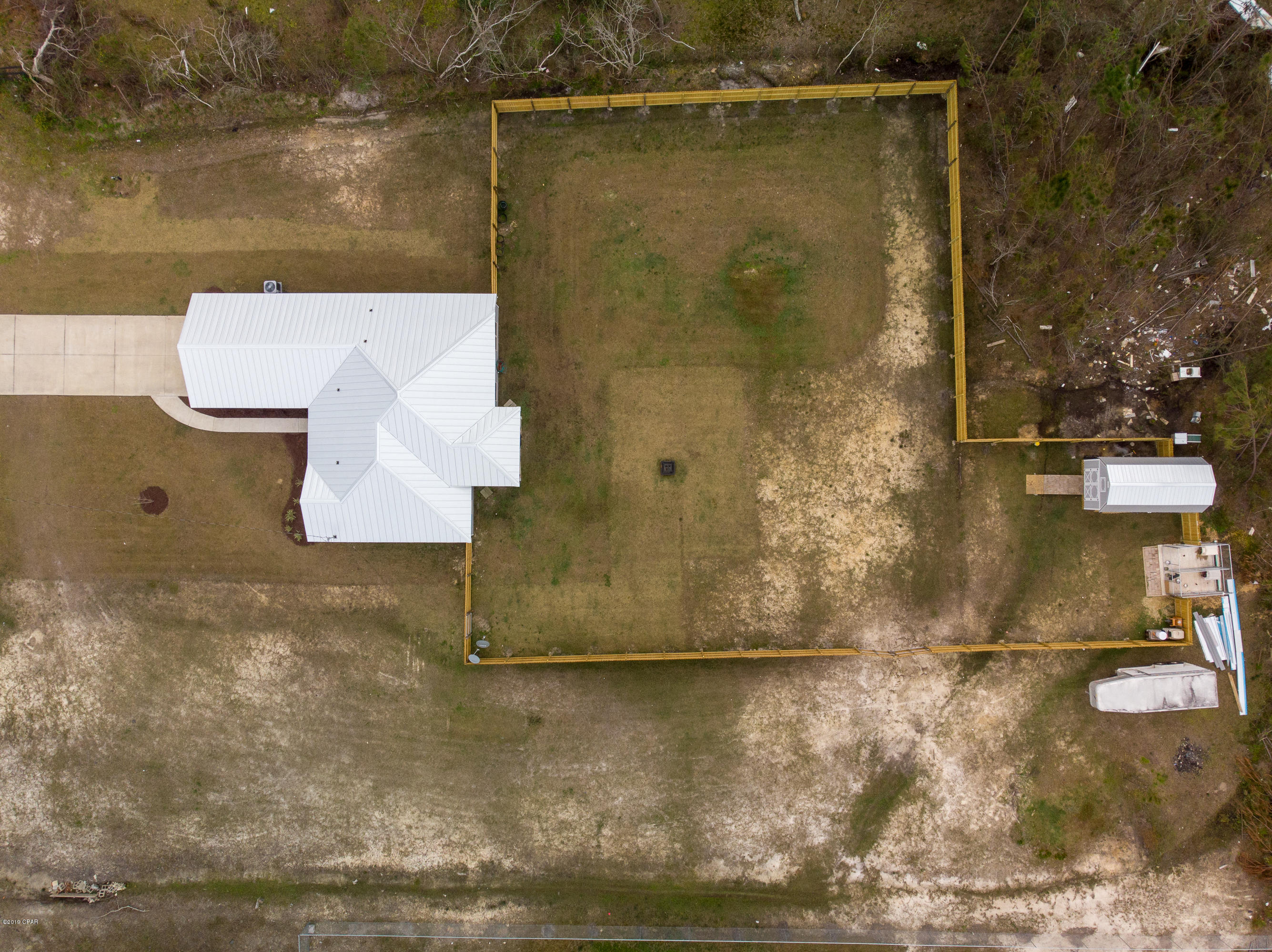 [No Recorded Subdiv] - Residential