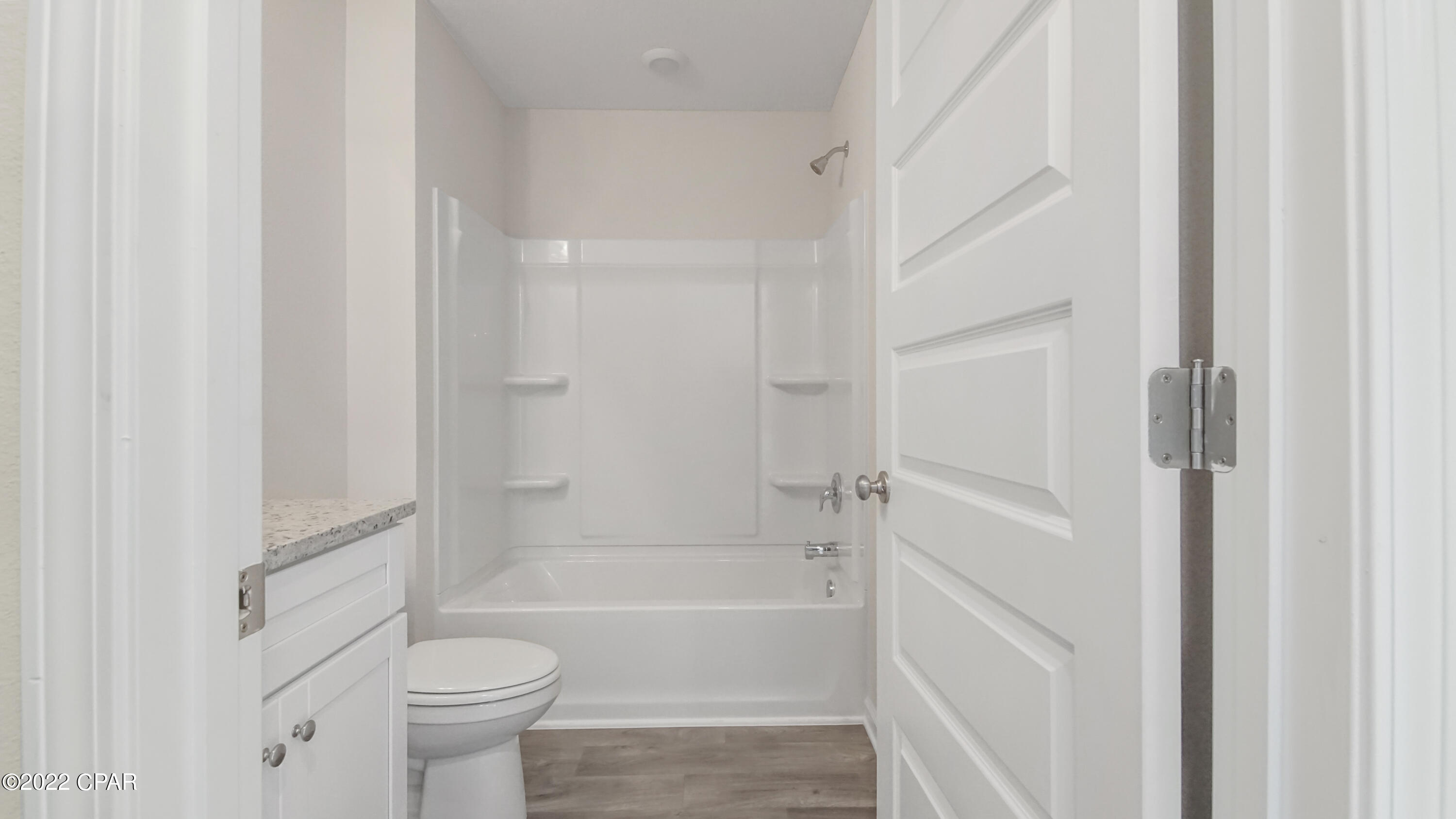 Titus Park - Residential Lease