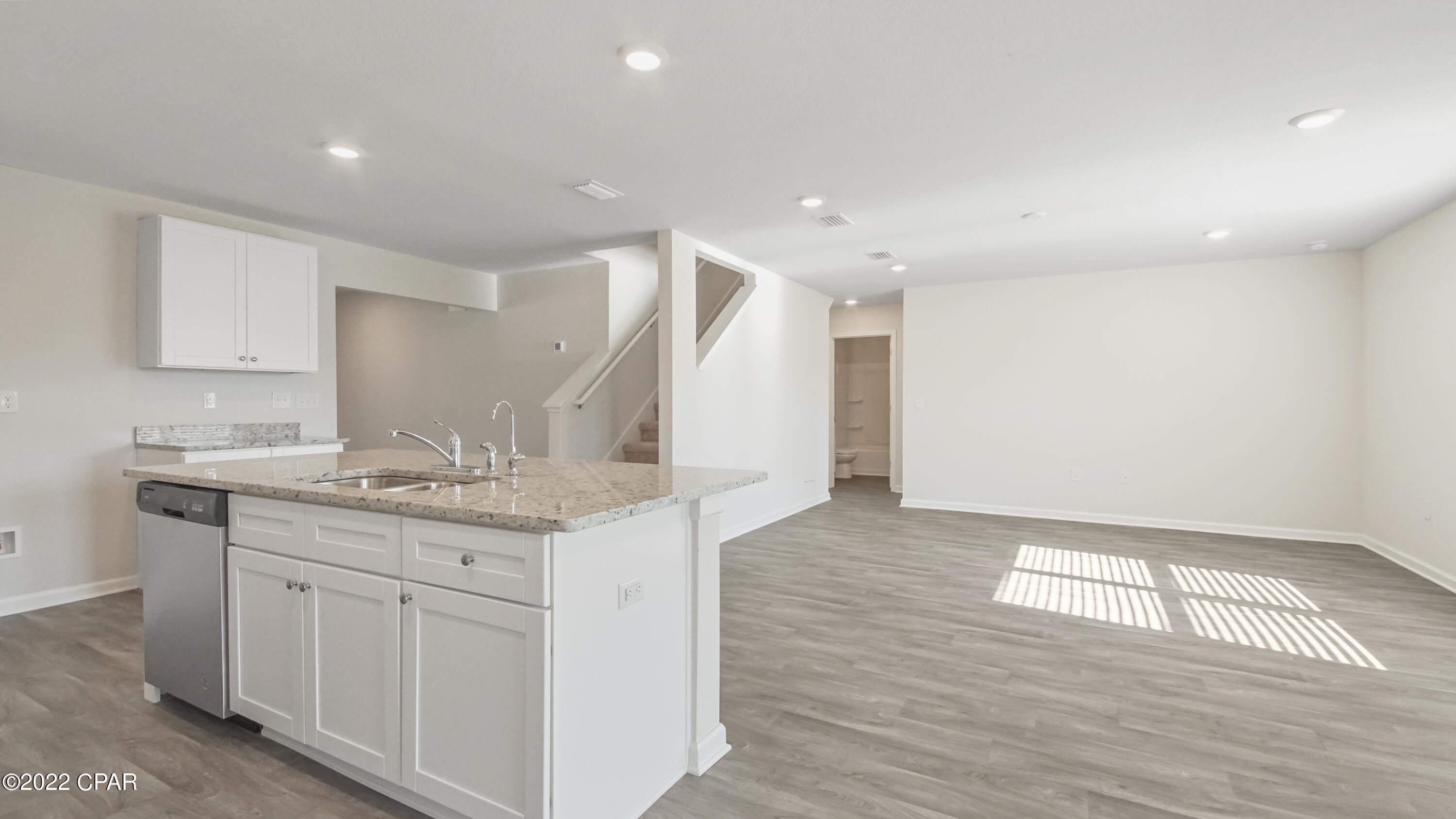 Titus Park - Residential Lease