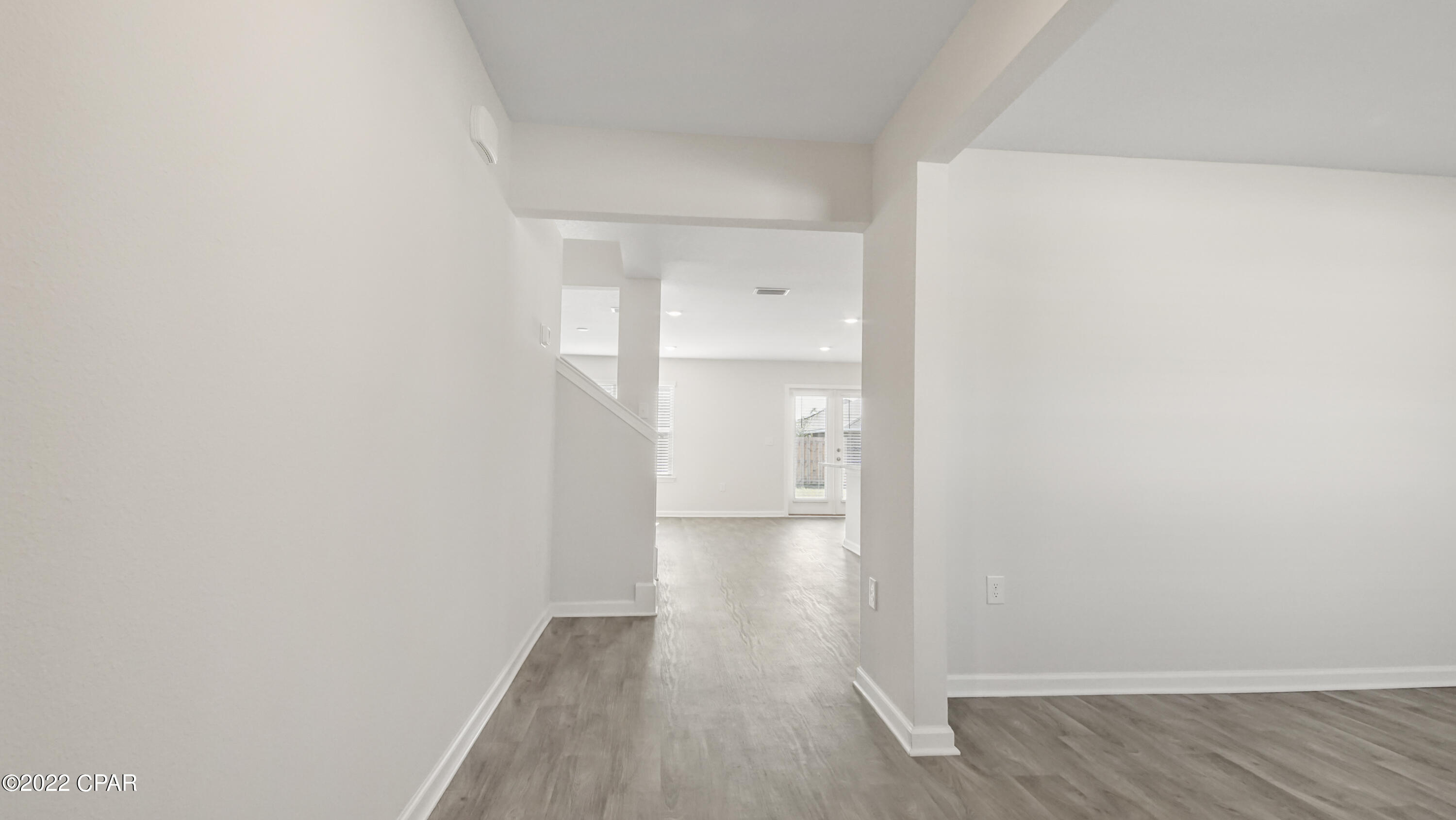 Titus Park - Residential Lease