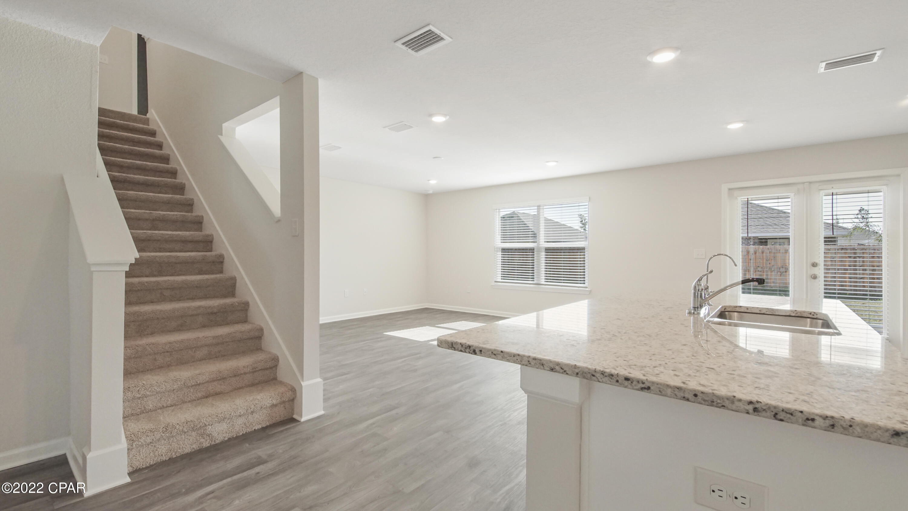 Titus Park - Residential Lease