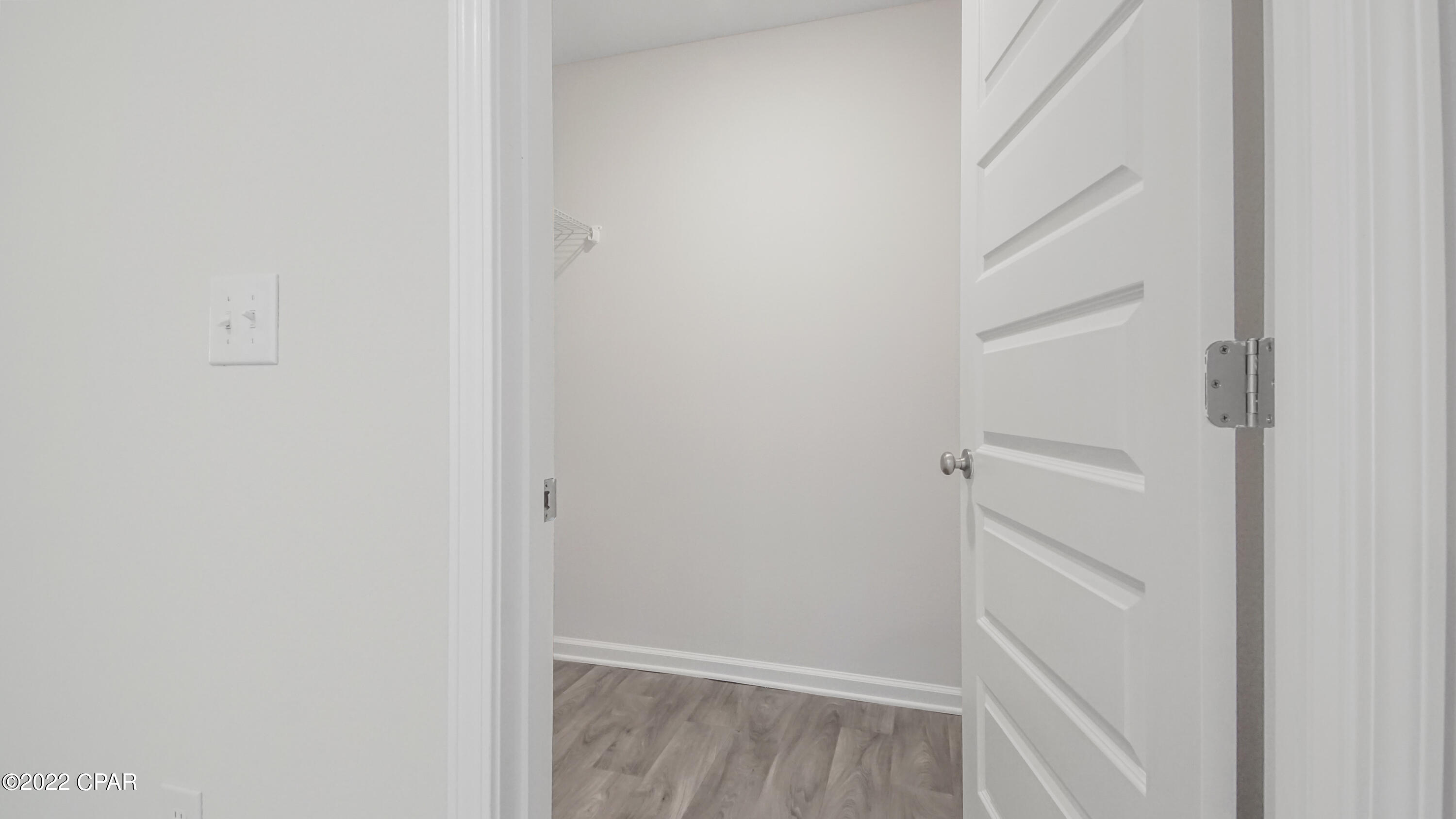 Titus Park - Residential Lease