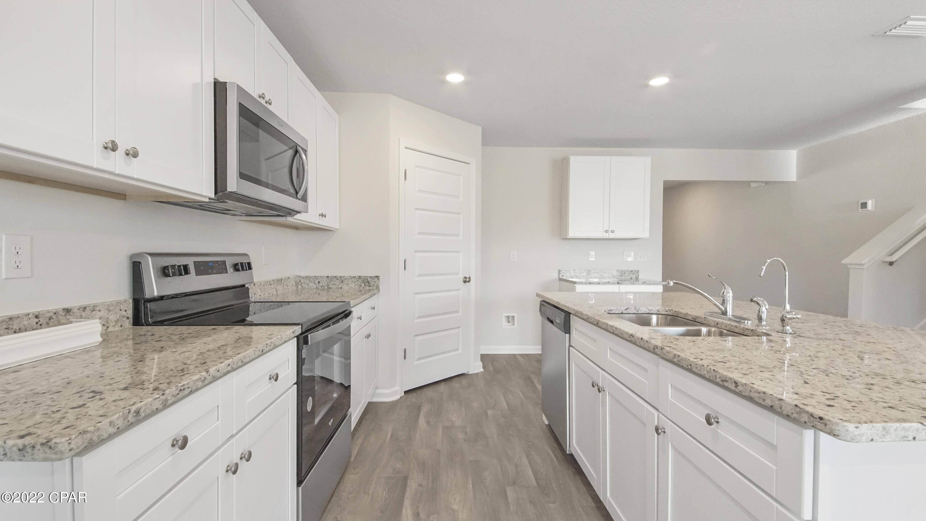 Titus Park - Residential Lease