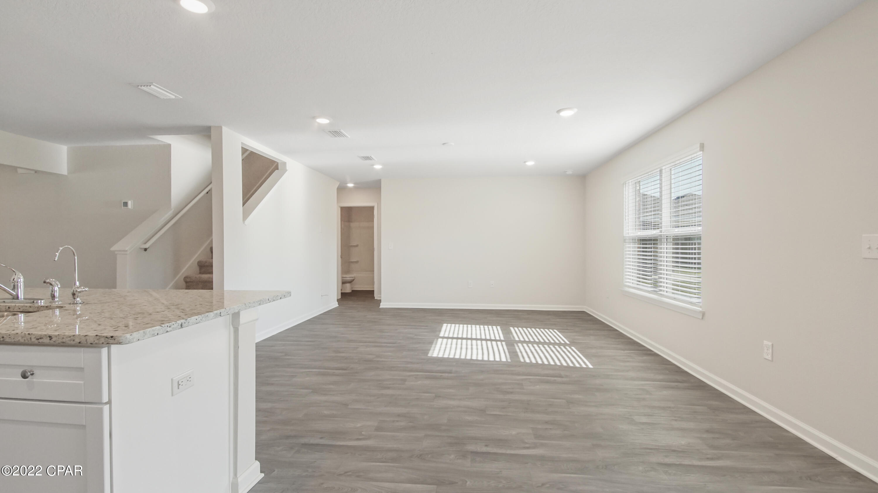 Titus Park - Residential Lease