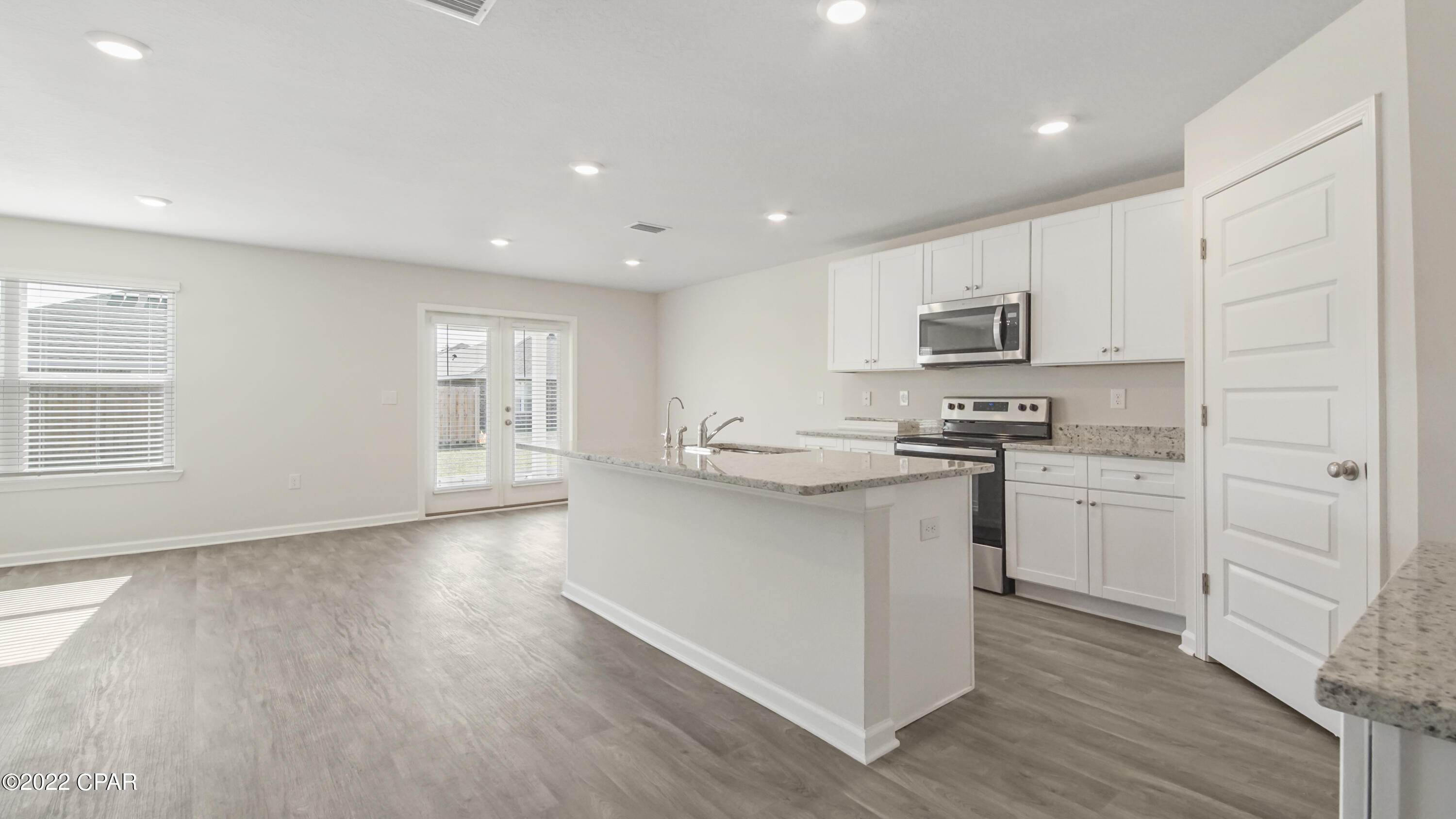 Titus Park - Residential Lease