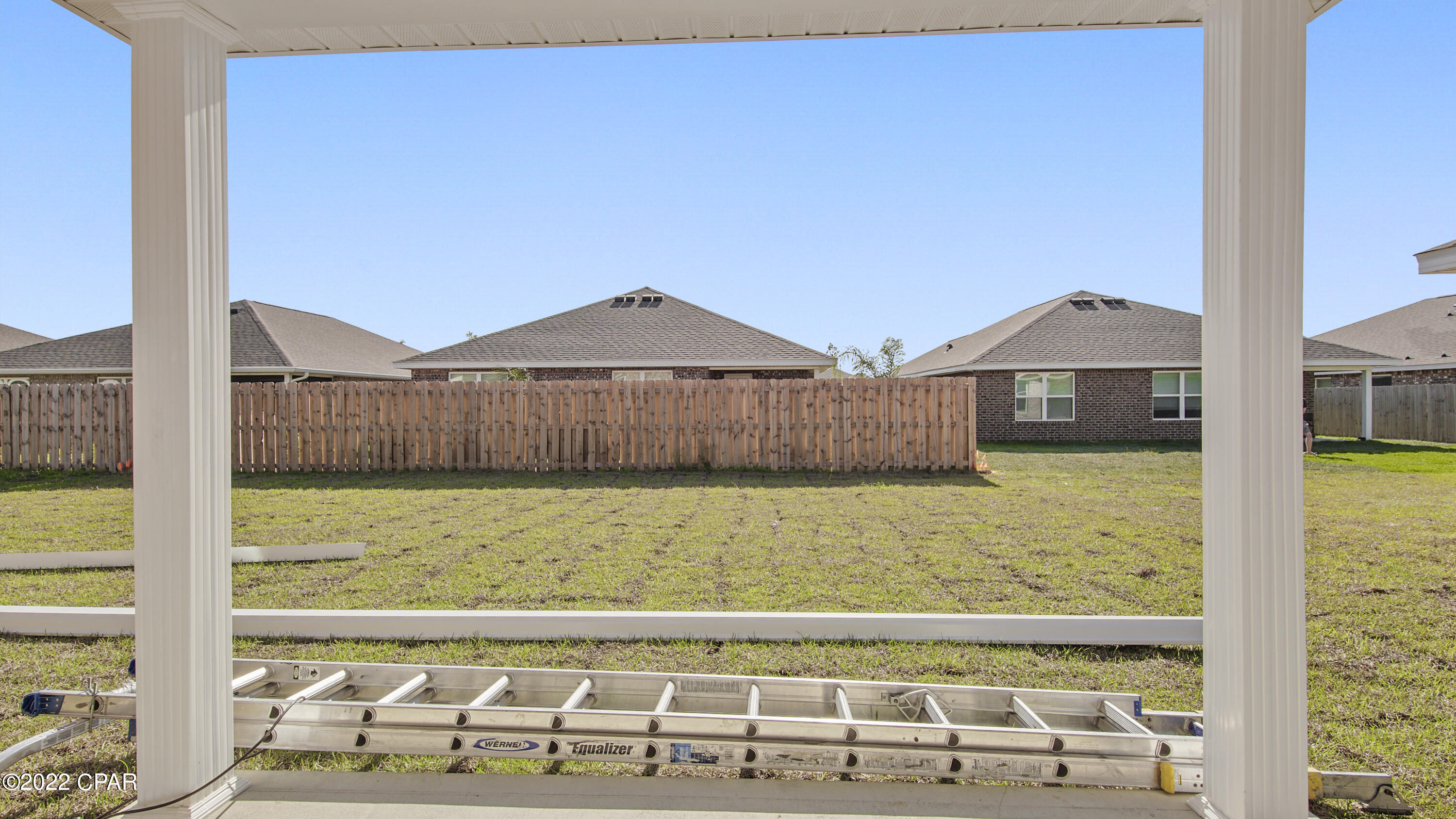 Titus Park - Residential Lease