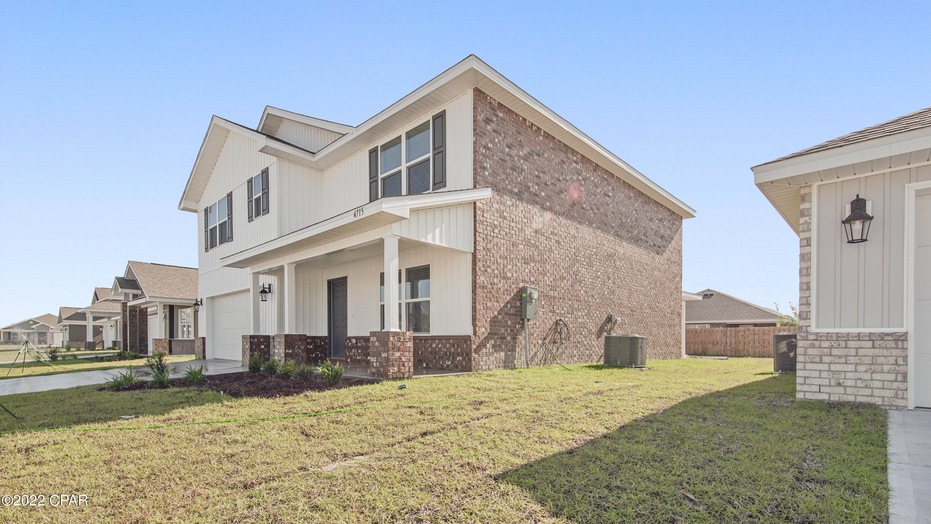 Titus Park - Residential Lease