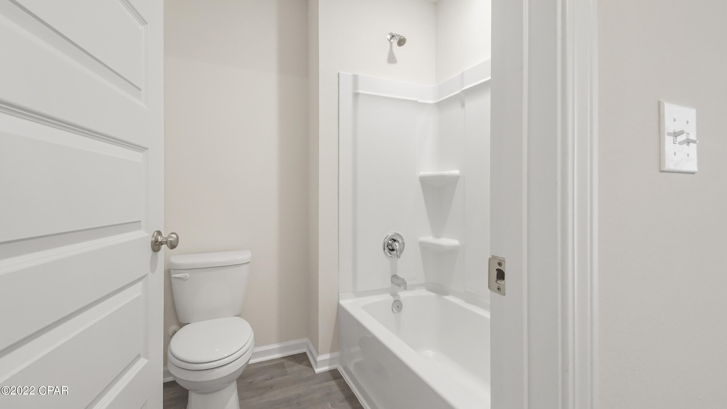 Titus Park - Residential Lease