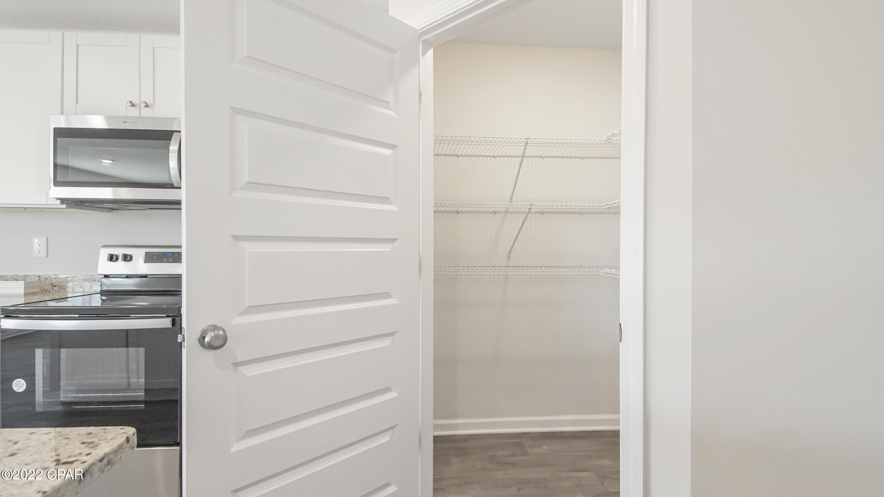 Titus Park - Residential Lease