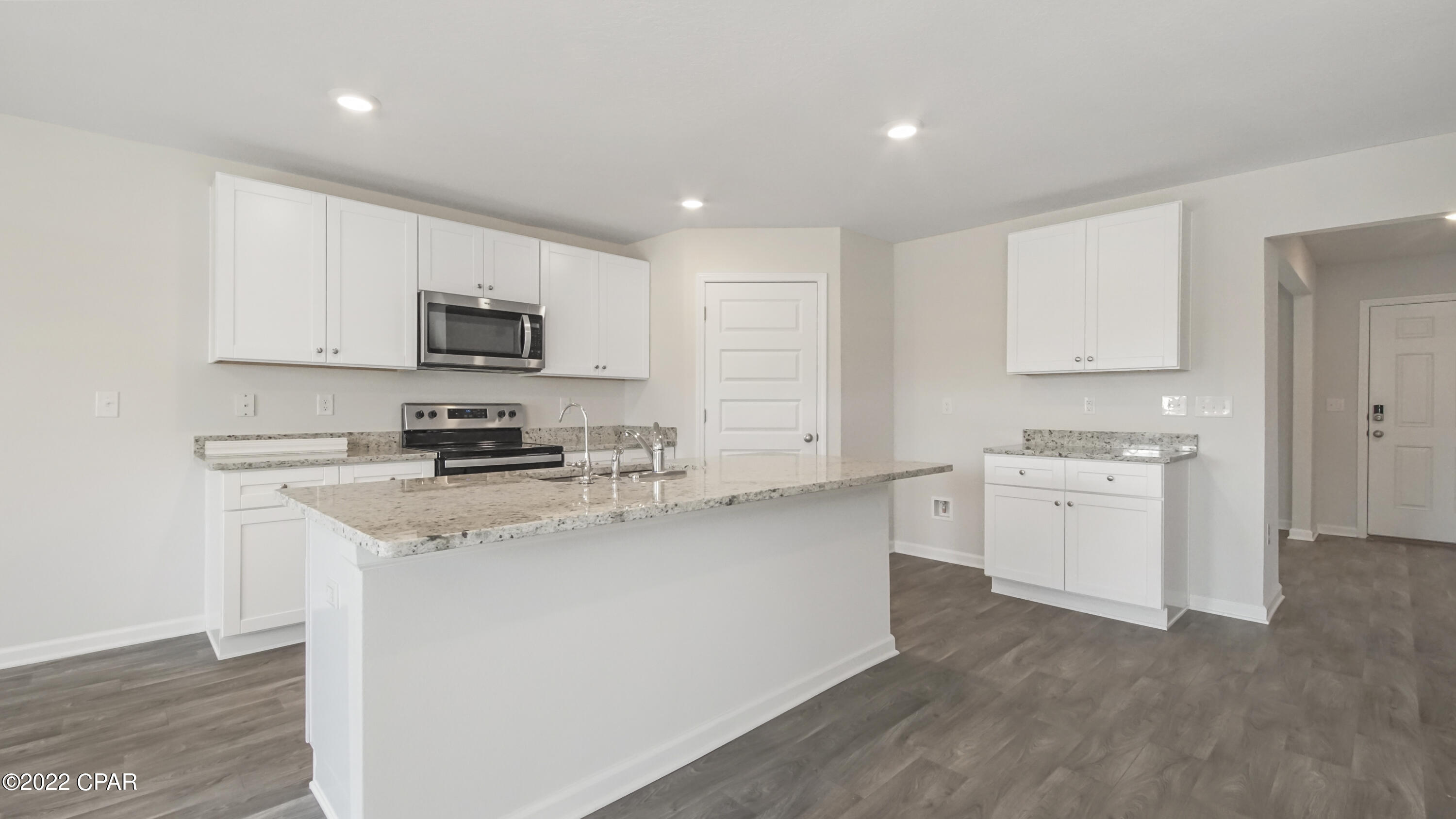 Titus Park - Residential Lease