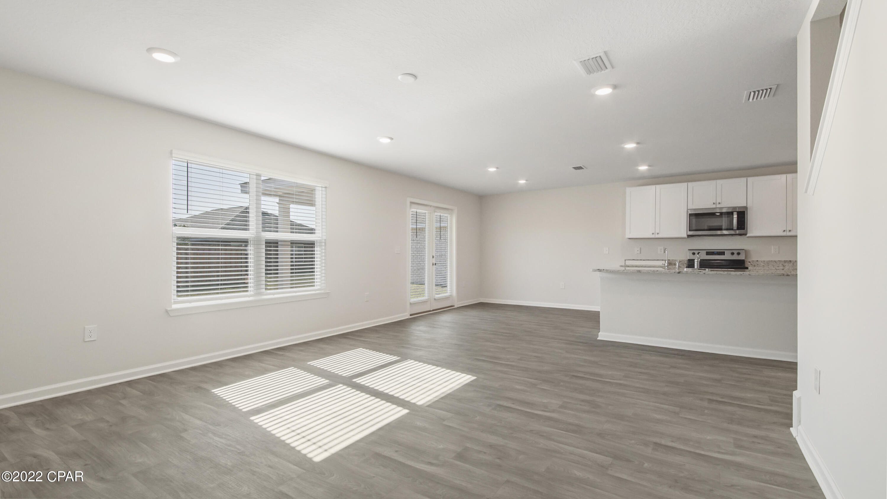 Titus Park - Residential Lease