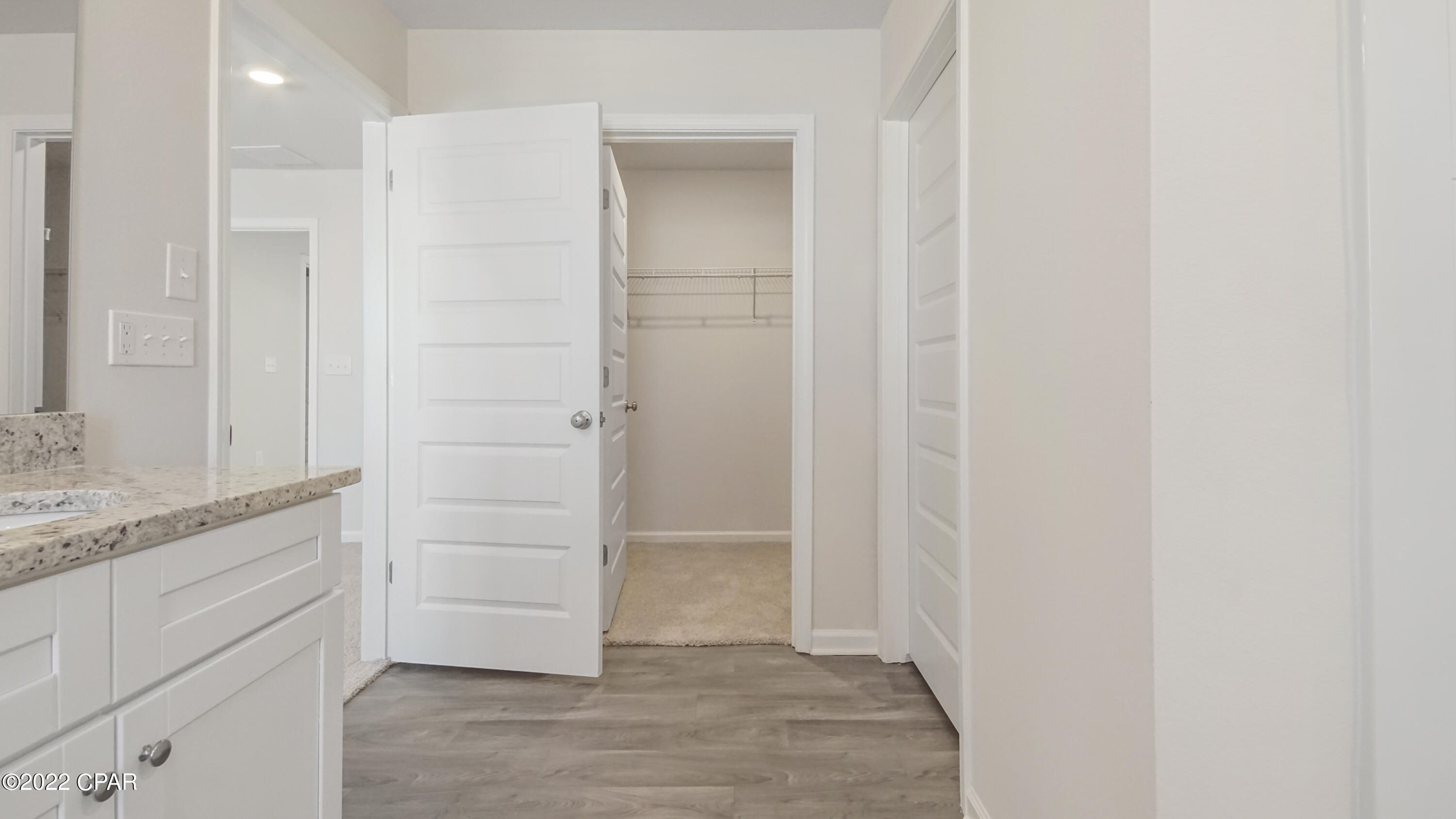 Titus Park - Residential Lease