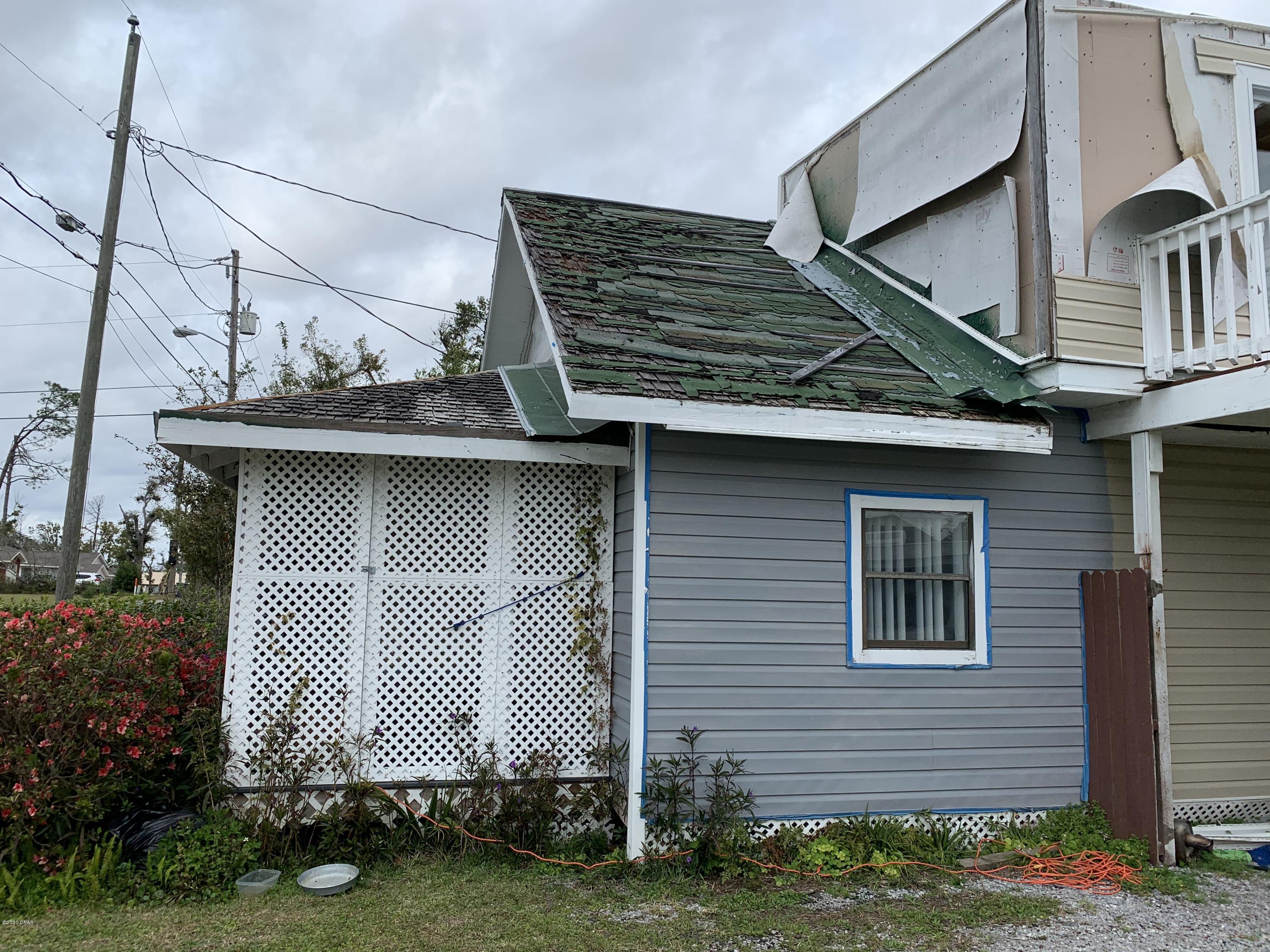 Gulfview Addition - Residential