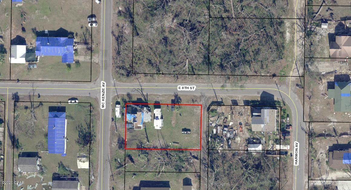 Gulfview Addition - Residential