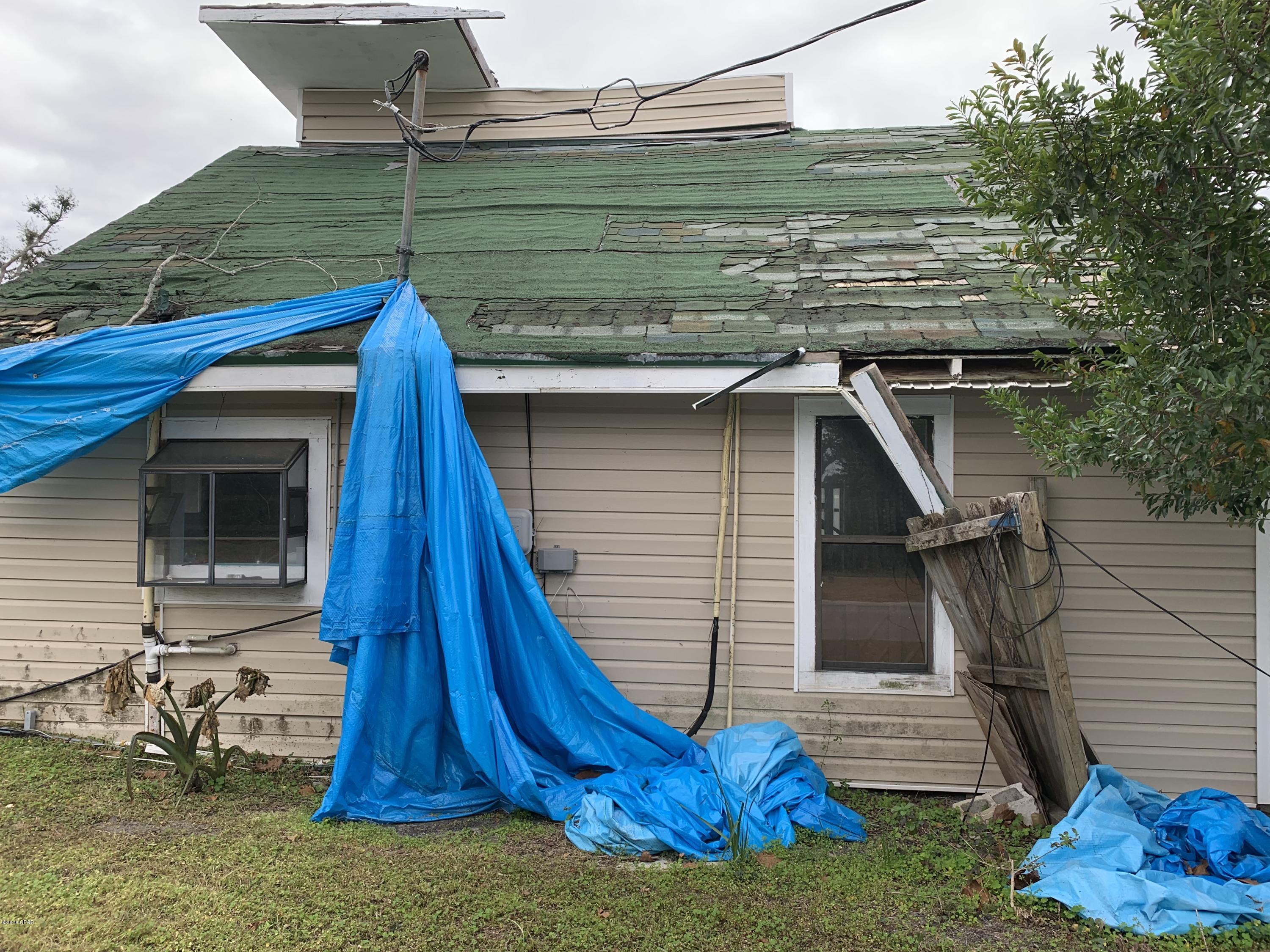 Gulfview Addition - Residential