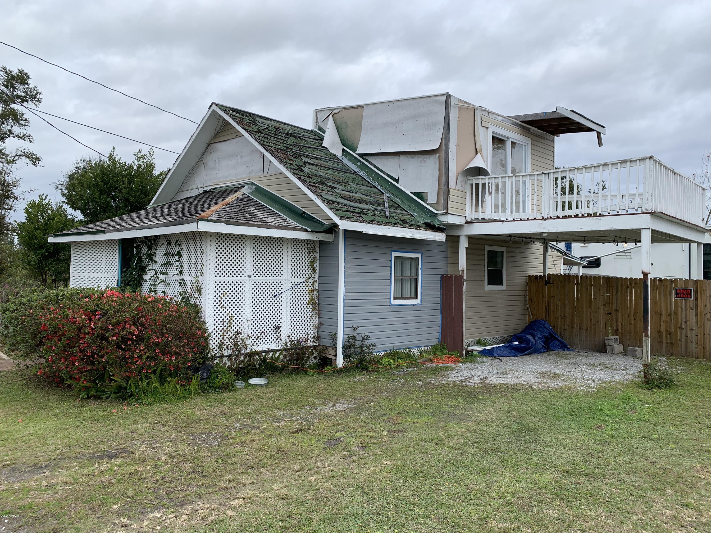 Gulfview Addition - Residential