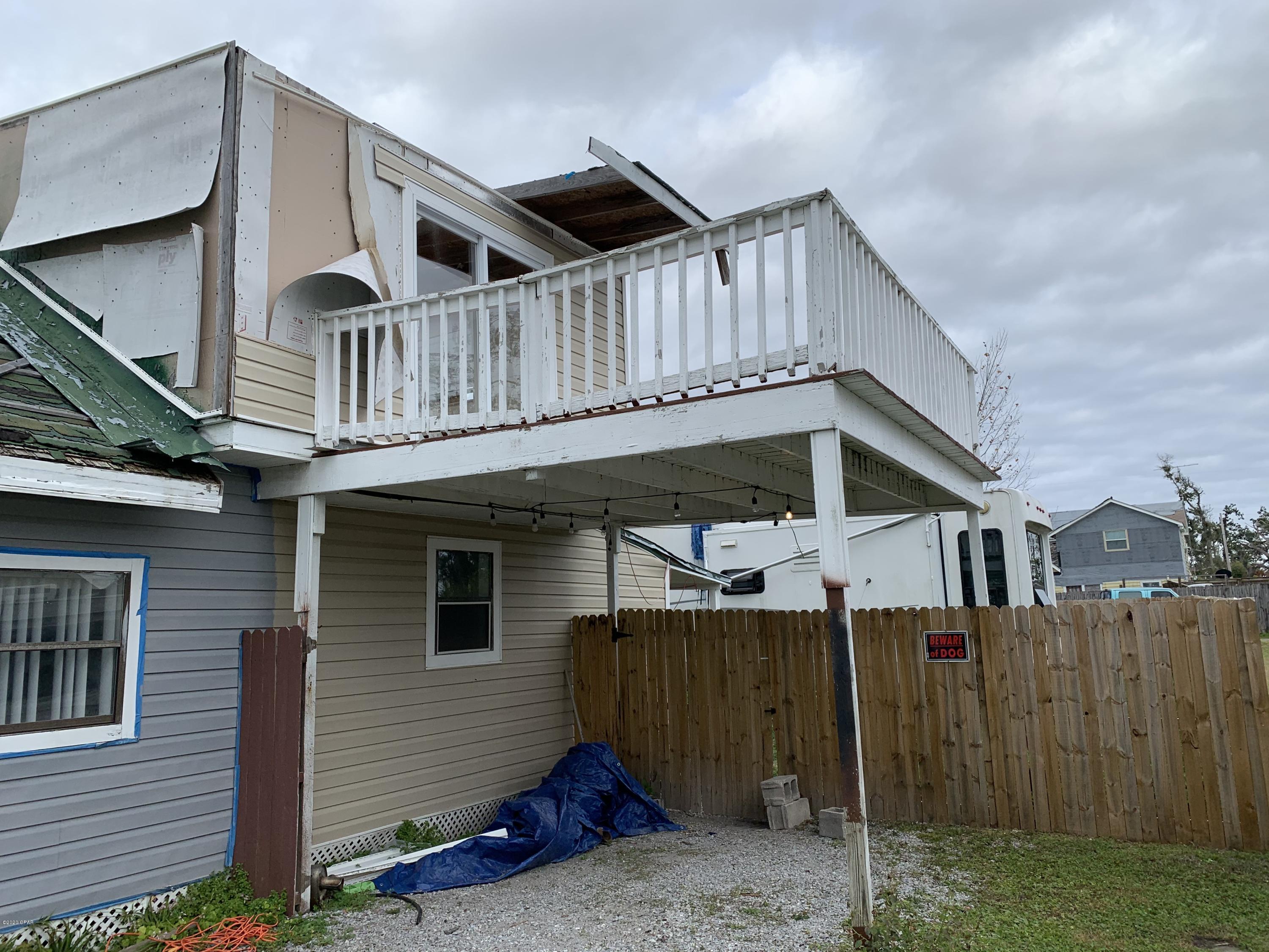 Gulfview Addition - Residential