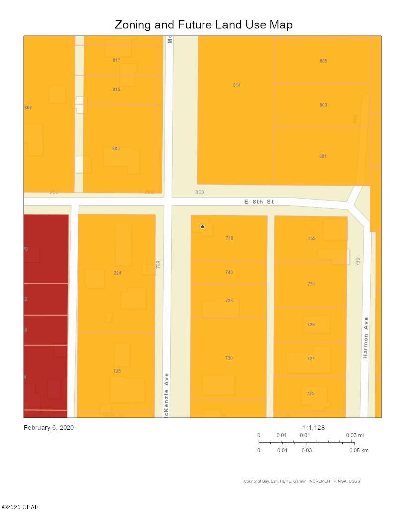 Gulfview Addition - Residential
