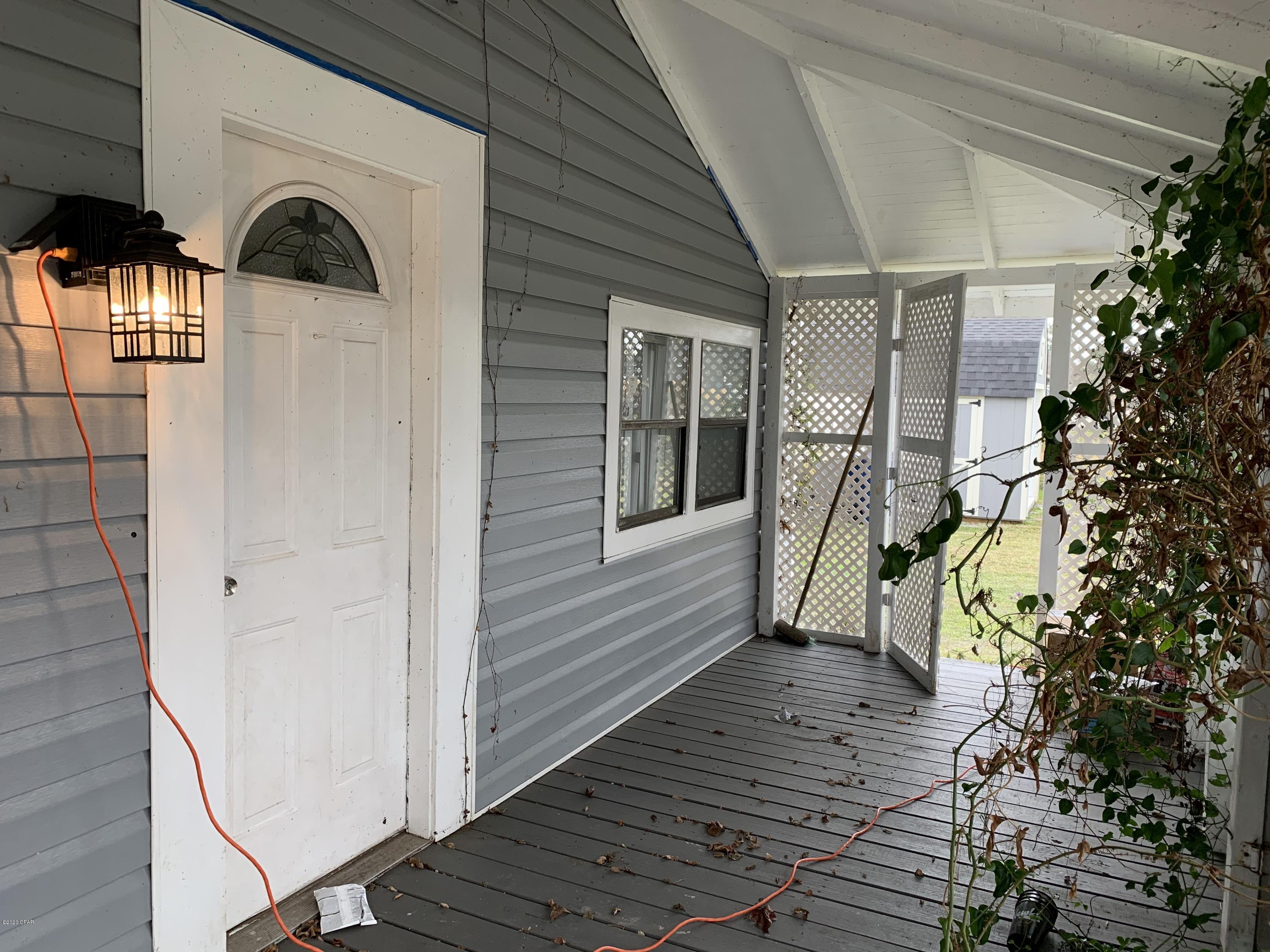 Gulfview Addition - Residential