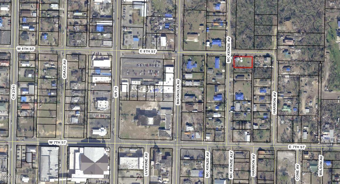 Gulfview Addition - Residential