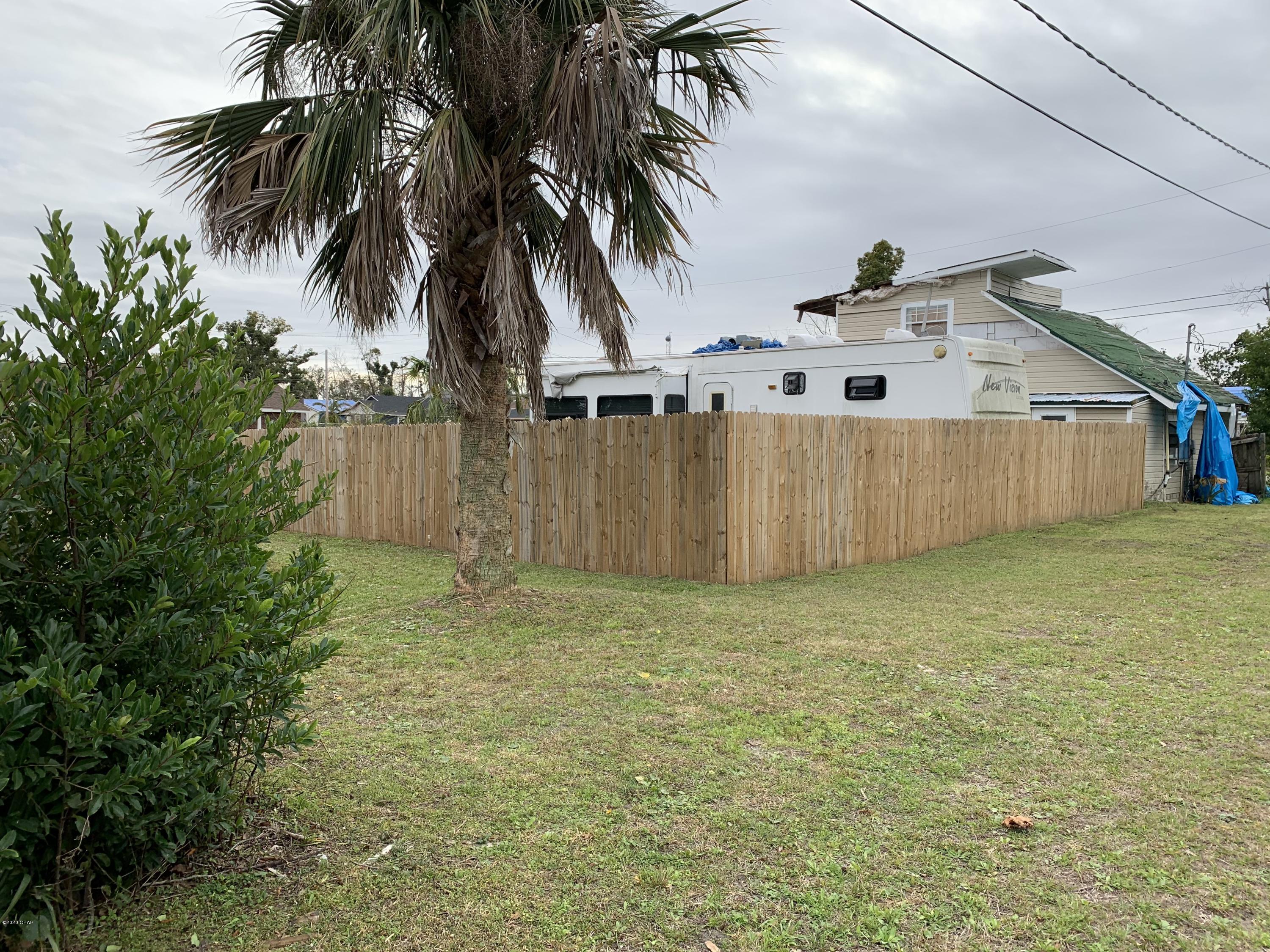 Gulfview Addition - Residential