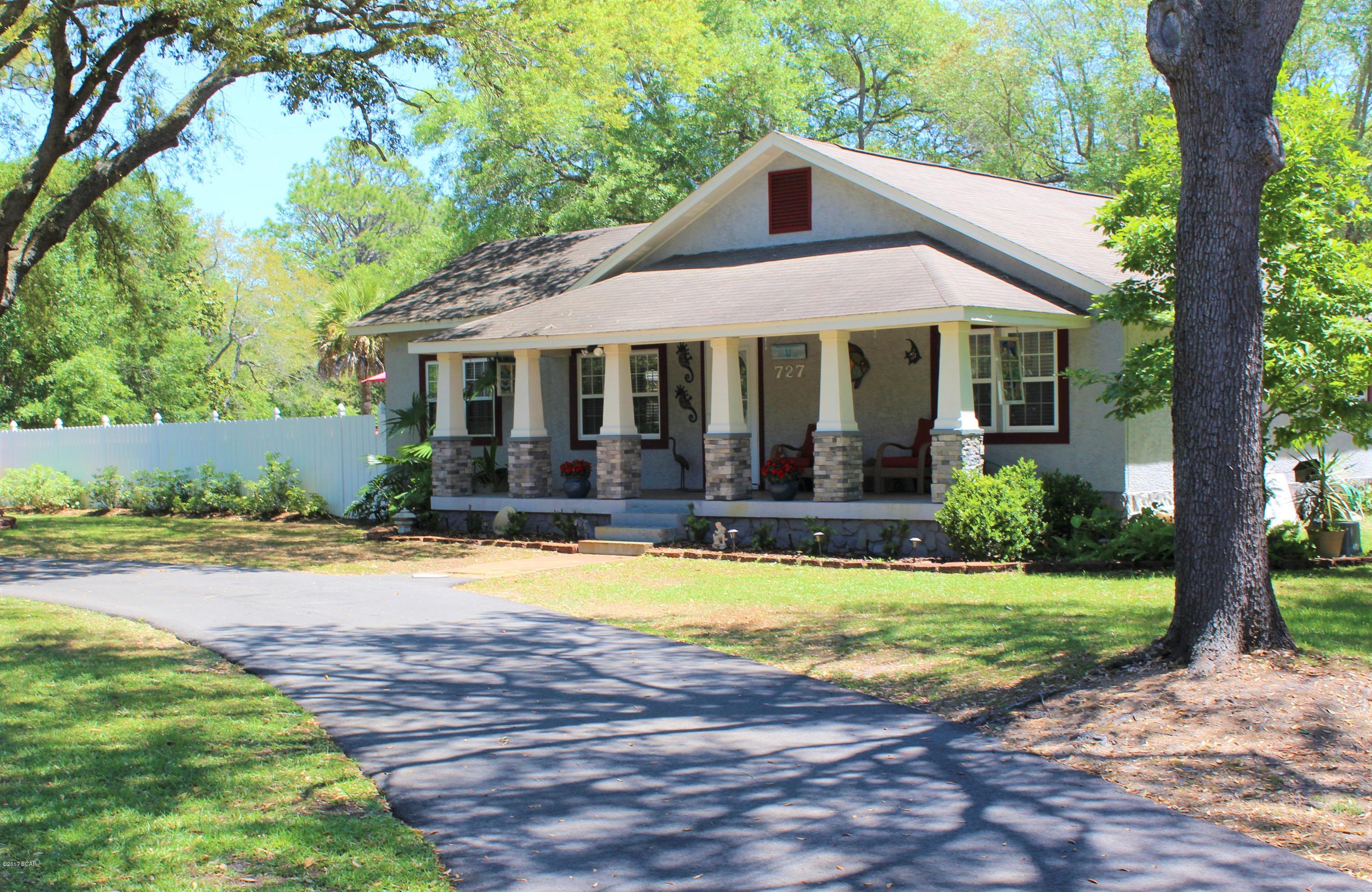 Wh Parker - Residential