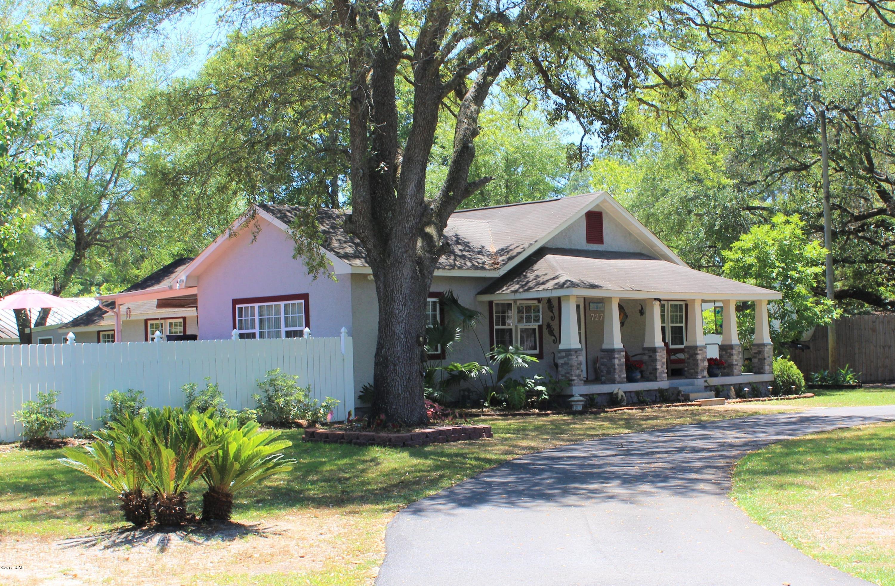 Wh Parker - Residential