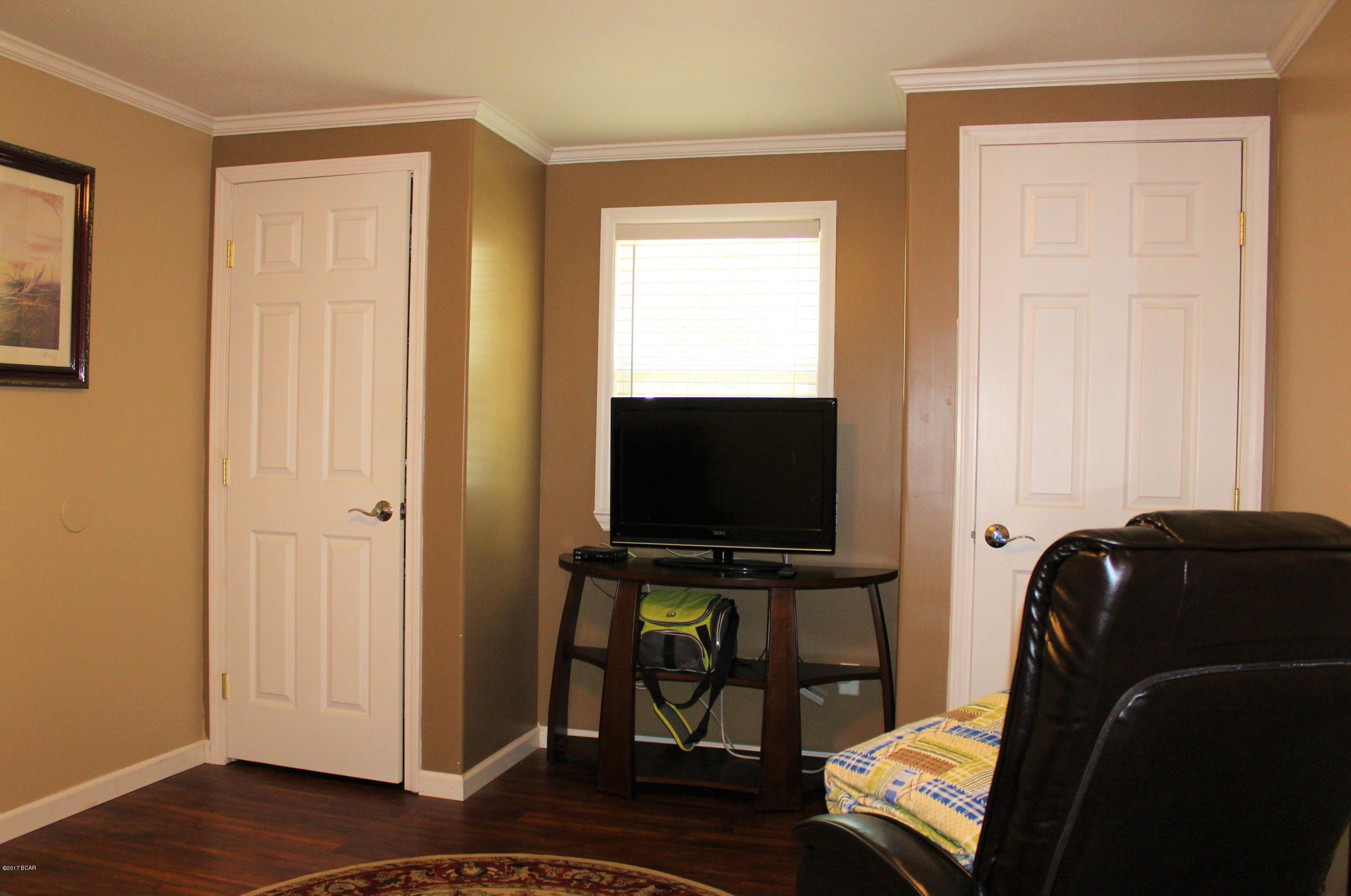 Wh Parker - Residential