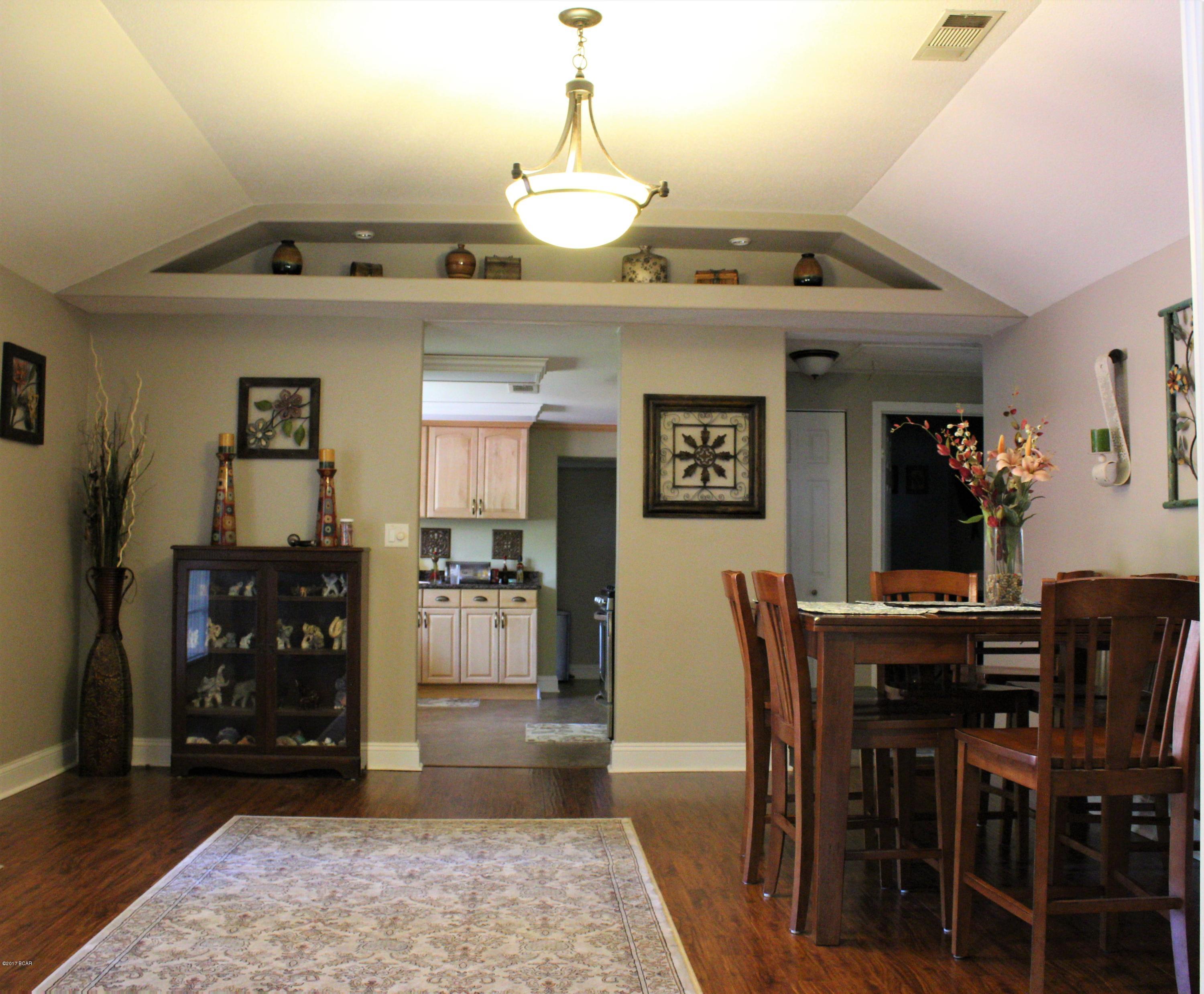 Wh Parker - Residential