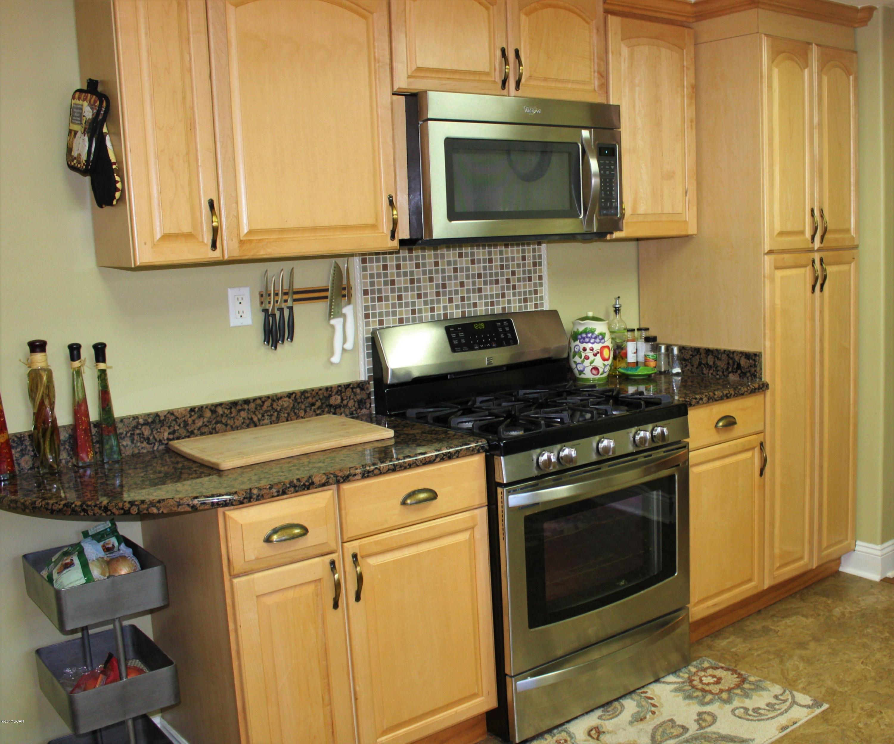 Wh Parker - Residential