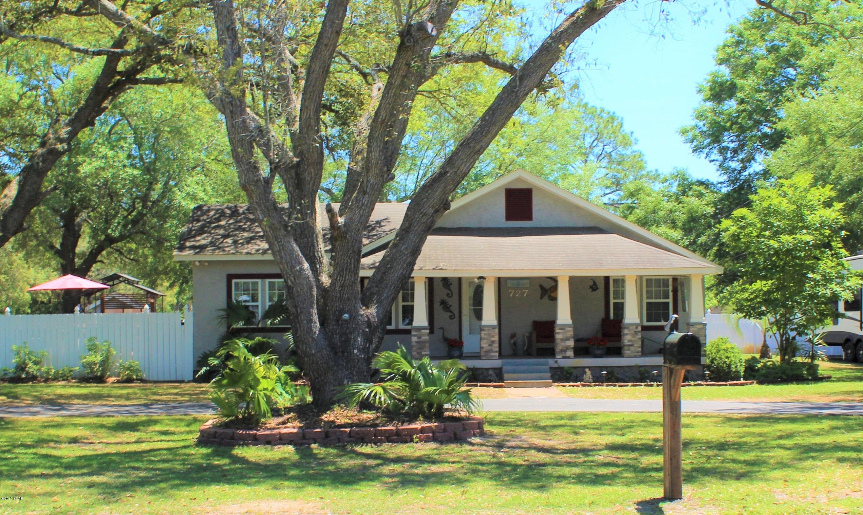 Wh Parker - Residential