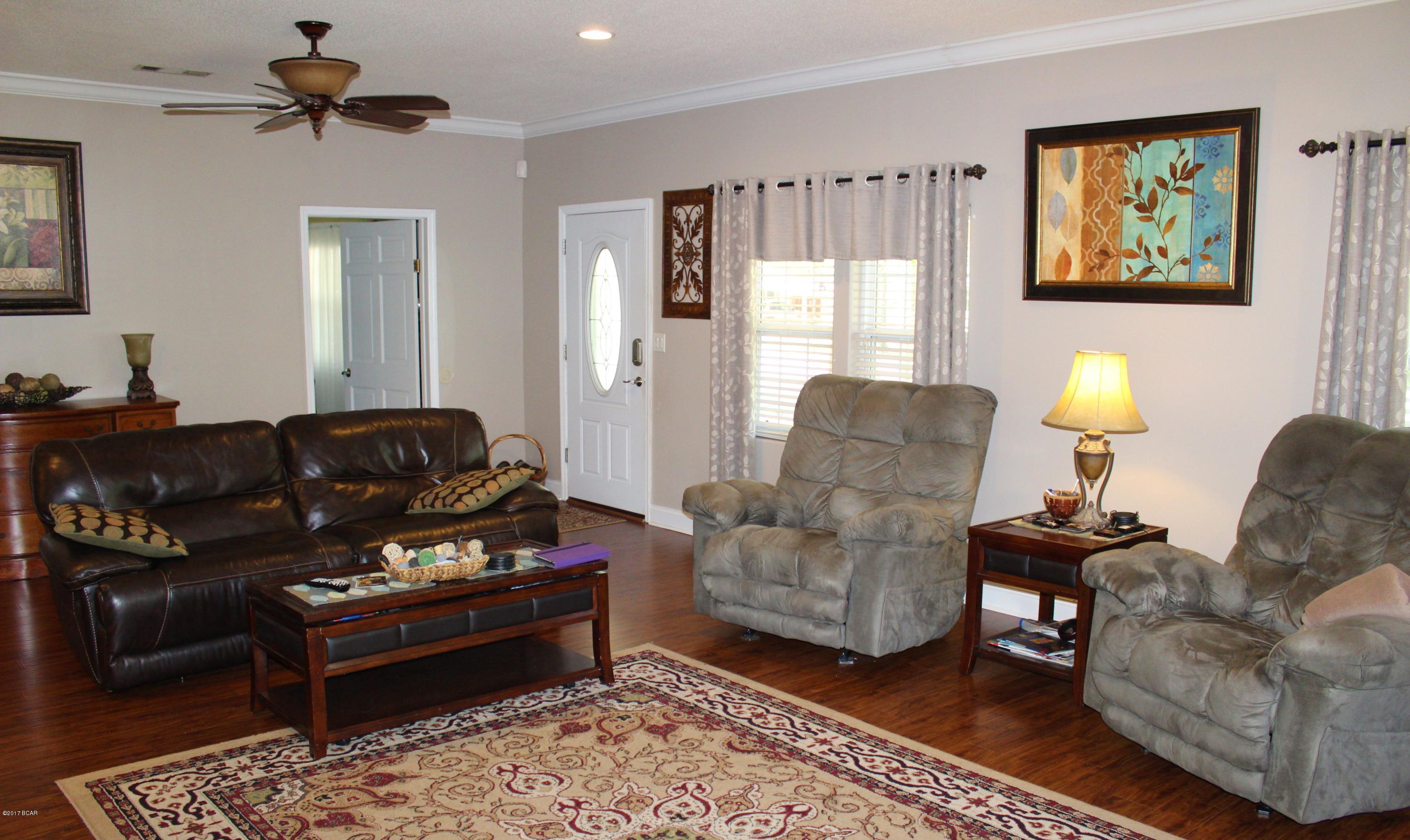 Wh Parker - Residential