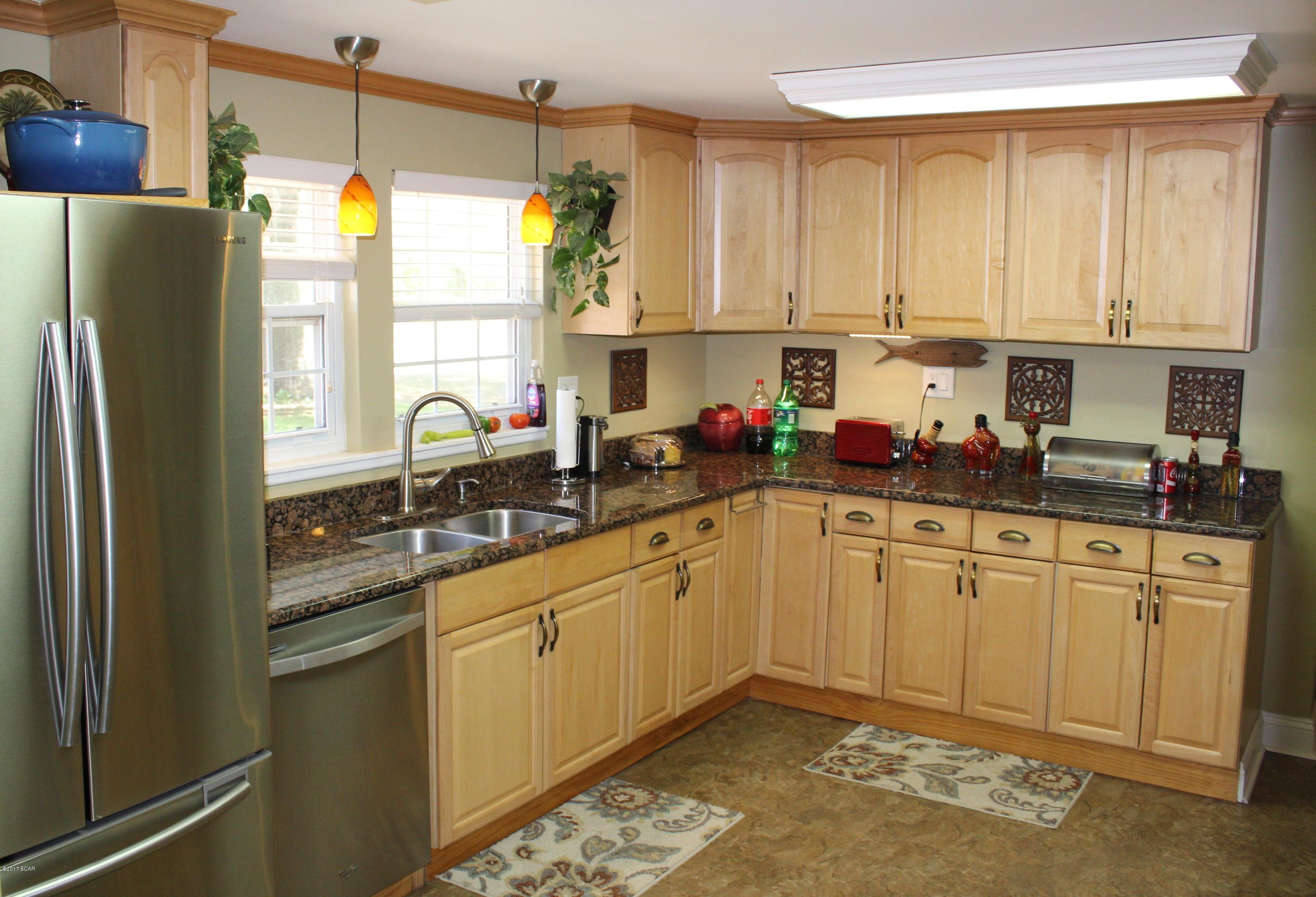 Wh Parker - Residential